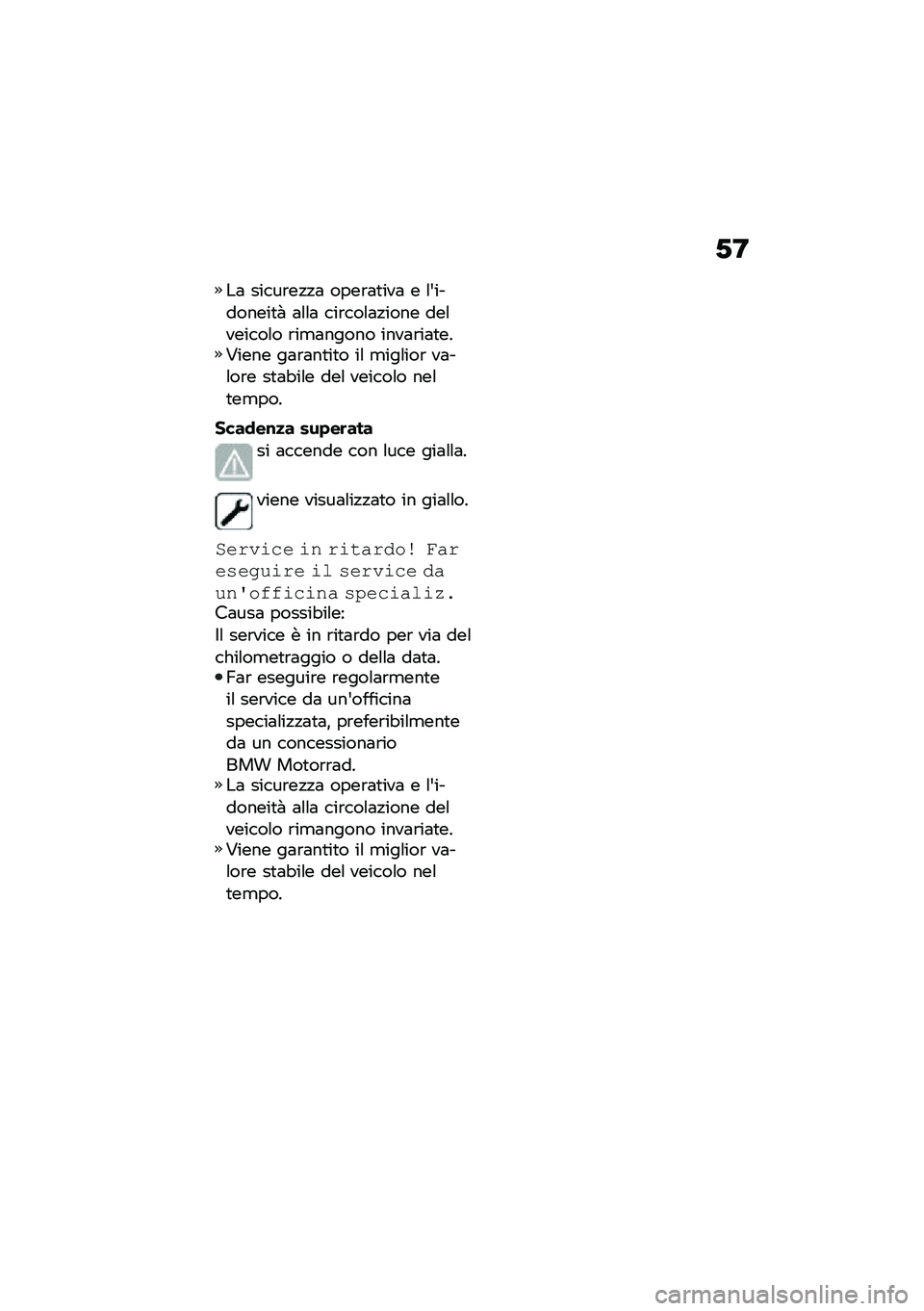 BMW MOTORRAD CE 04 2021  Libretto di uso e manutenzione (in Italian) �-�9
��	 �����\b��!�!�	 ����\b�	�
���	 � �\f�&��������
�  �	�\f�\f�	 ���\b���\f�	�!���� ���\f������\f� �\b��
�	����� ����	�\b��	�
���#���� ��	�\b�	�