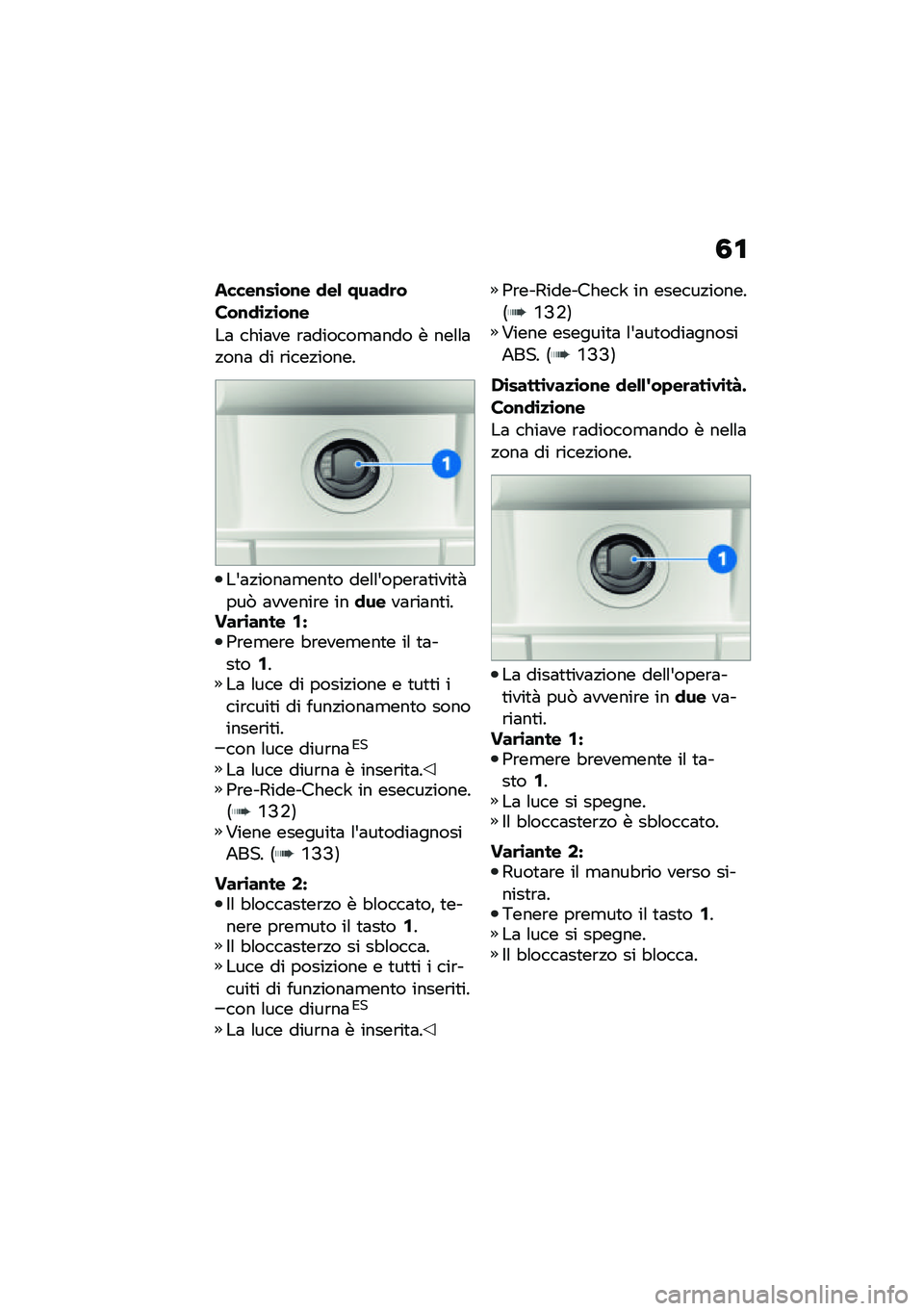 BMW MOTORRAD CE 04 2021  Libretto di uso e manutenzione (in Italian) �1�\f
�����\f��\b��\f� �
�� ����
�	�
���\f�
�\b�
�\b��\f�
��	 ����	�� �\b�	������
�	��� � ���\f�\f�	�!���	 �� �\b����!�����
��&�	�!����	�
���
� ��