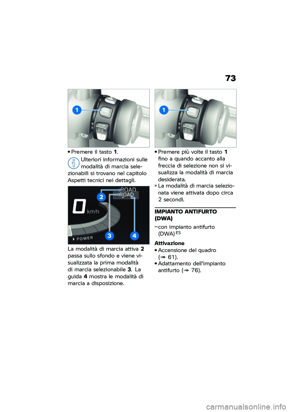 BMW MOTORRAD CE 04 2021  Libretto di uso e manutenzione (in Italian) �9�C
�0�\b��
��\b� ��\f �
�	��
��1�
�=�\f�
��\b���\b� �����\b�
�	�!���� ���\f�\f��
���	�\f��
�  �� �
�	�\b���	 ���\f���!����	�"��\f� �� �
�\b���	�� ���\f 