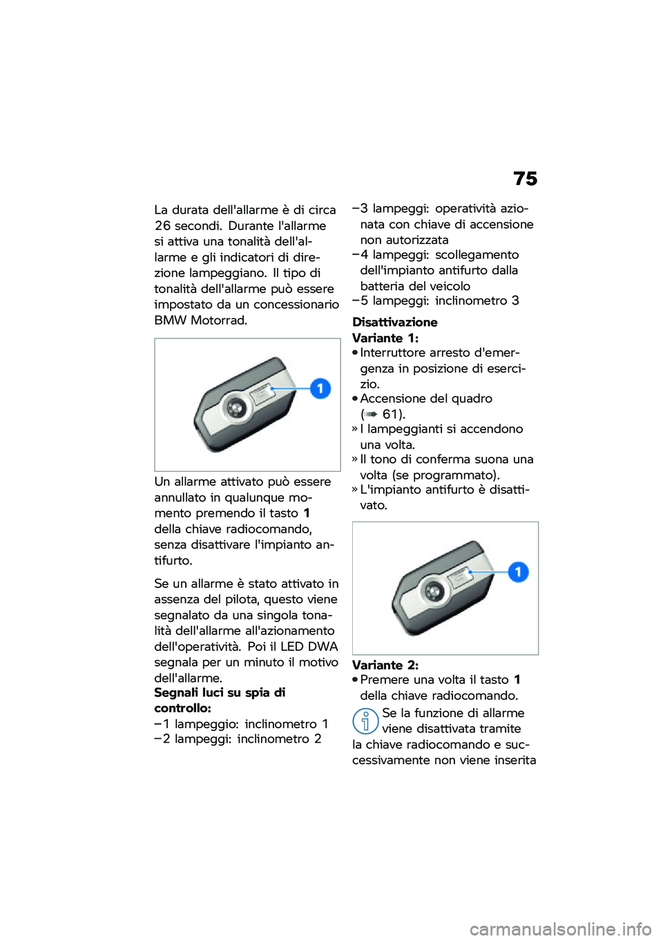 BMW MOTORRAD CE 04 2021  Libretto di uso e manutenzione (in Italian) �9�-
��	 ���\b�	�
�	 ���\f�\f�&�	�\f�\f�	�\b�
� � �� ���\b��	�-�C �������� �,��\b�	��
� �\f�&�	�\f�\f�	�\b�
��� �	�
�
���	 ���	 �
���	�\f��
�  ���\f�\f�&�	�\f��\f�	
