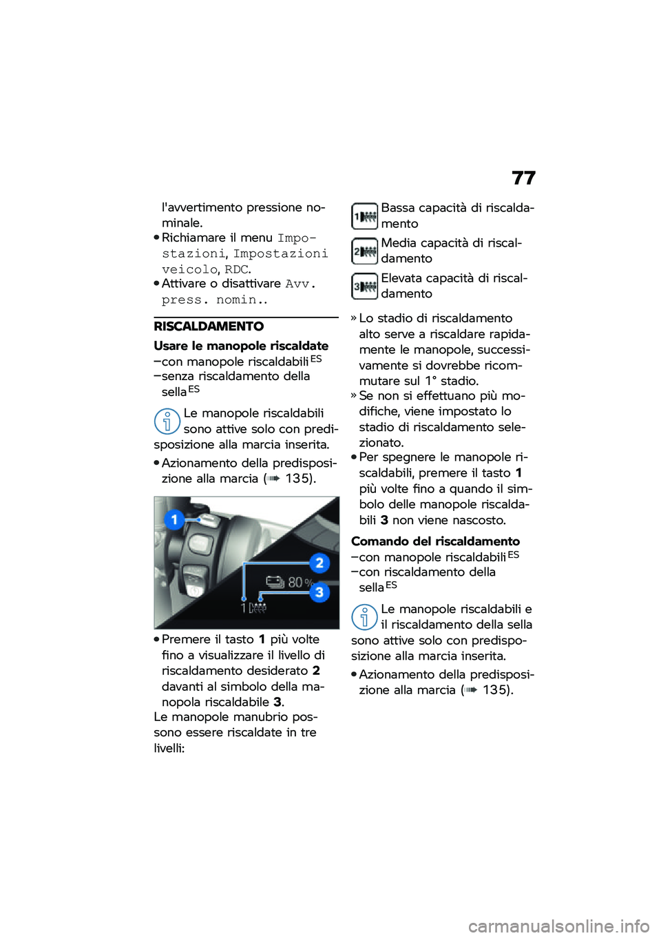 BMW MOTORRAD CE 04 2021  Libretto di uso e manutenzione (in Italian) �9�9
�\f�&�	����\b�
��
���
� ��\b������� ����
���	�\f���2�����	�
�	�\b� ��\f �
����"������\f��%�	���	�%�"�����\f��%�	���	���	�����%�+�#���+�
�
��