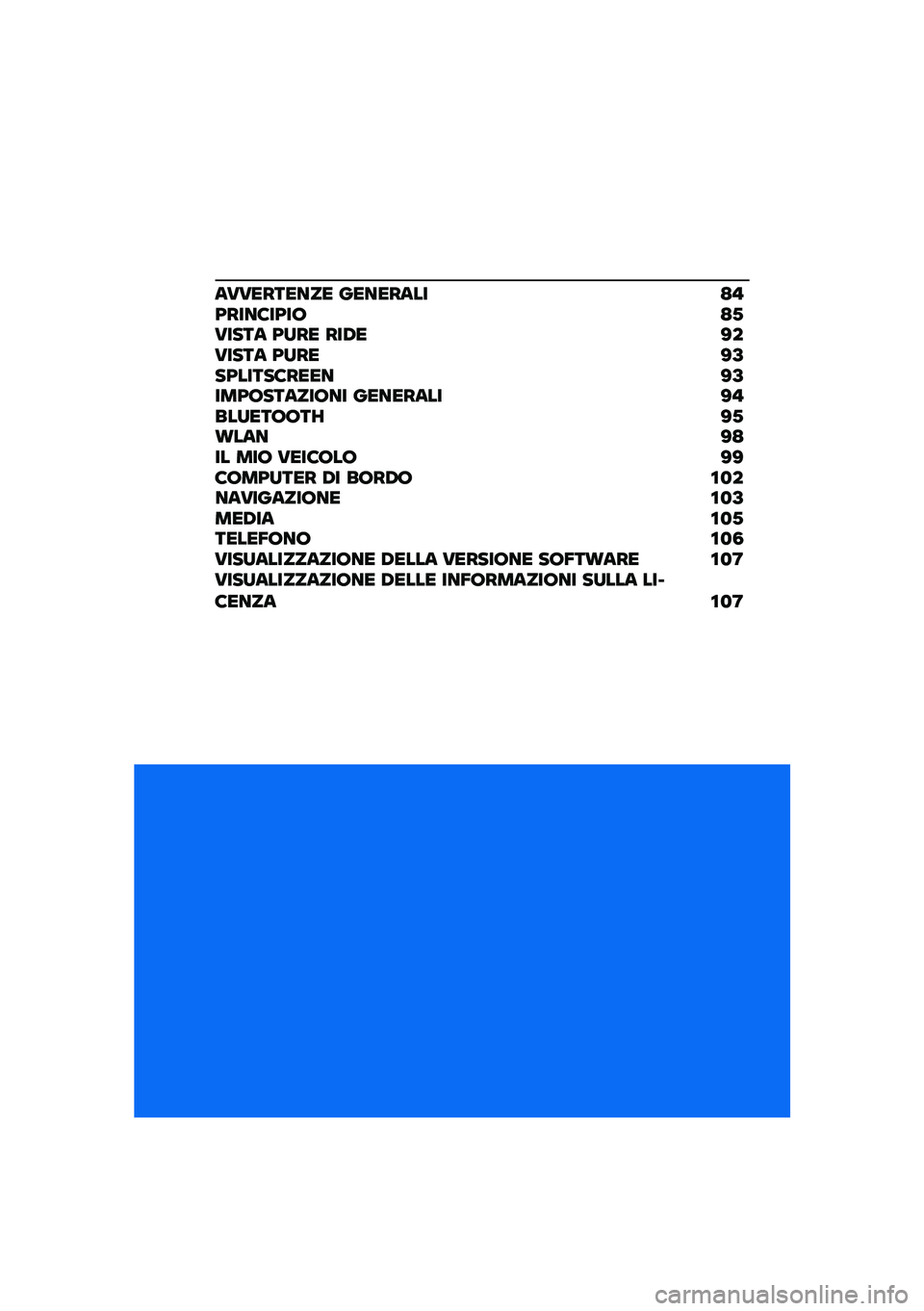 BMW MOTORRAD CE 04 2021  Libretto di uso e manutenzione (in Italian) ���������� ���������>�"�<����8��<���>�-����� �<��� ���/��@������ �<����@�C��<�����8�����@�C���<��������� �������� �@�"�����