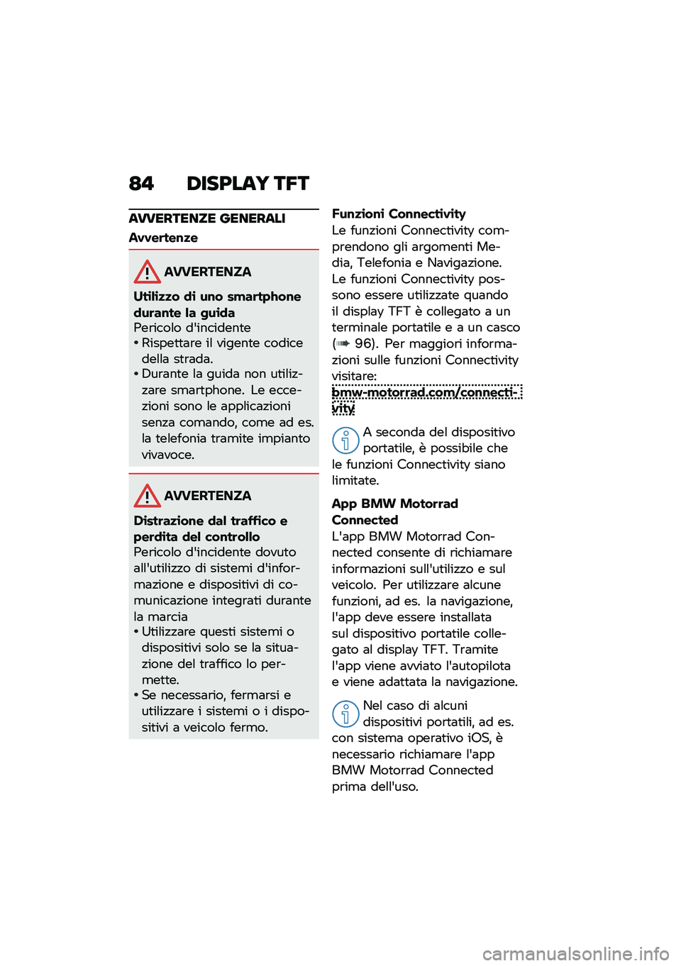 BMW MOTORRAD CE 04 2021  Libretto di uso e manutenzione (in Italian) �>�" �/���<���H ��5�
���������� ��������
�����	���\f�
�
����������
�J��\b��\b�
�
� �
�\b ��\f� ��%��	�����\f��
��	��\f�� �� �/��\b�
��0��\