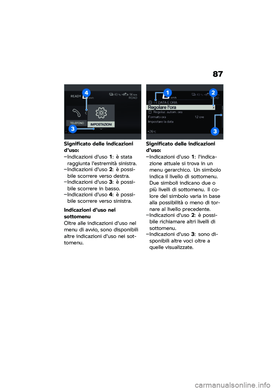 BMW MOTORRAD CE 04 2021  Libretto di uso e manutenzione (in Italian) �>�9
��\b�/�\f�\b�*�\b���� �
���� �\b�\f�
�\b���
�\b��\f�\b�
�����F
�$�����	�!���� ��&����1� � ��
�	�
�	�\b�	������
�	 �\f�&���
�\b��
��
�  ������
�\b�	��