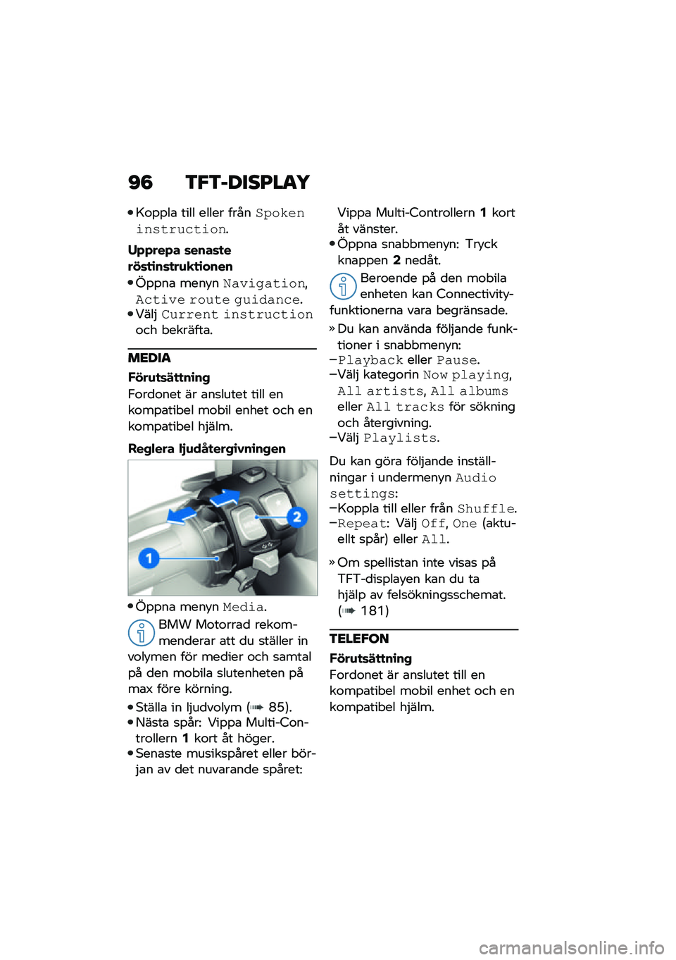 BMW MOTORRAD CE 04 2021  Instruktionsbok (in Swedish) �C�5 �3�"�3�,����G��
�7
�=�\f�%�%��\b ���� ����� ����� ������	���\f����\f�	���
�P������ �	����	�
���"�	�
�\b��	�
��\f�
�
�\b����
�A�%�%��\b ����!��