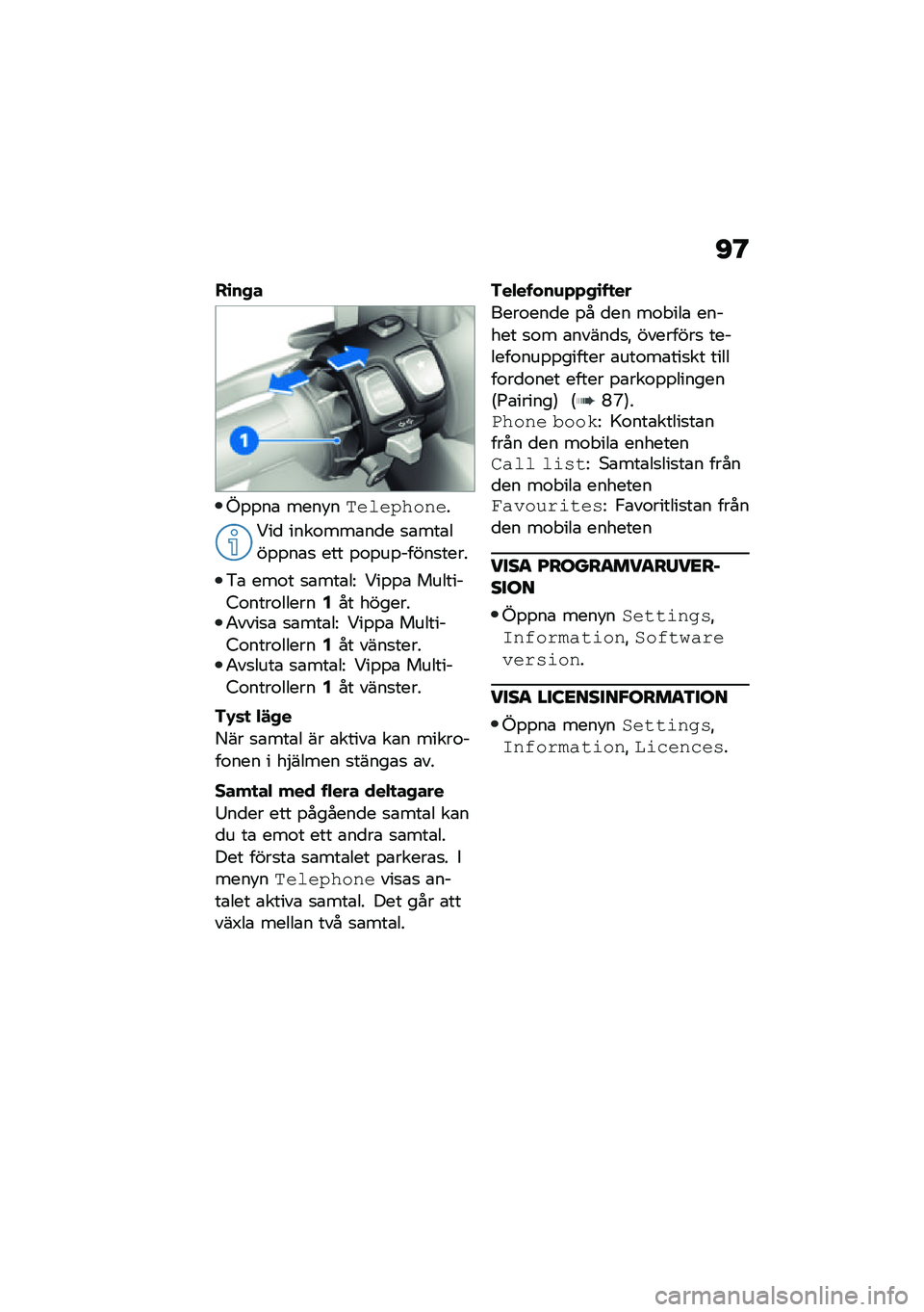 BMW MOTORRAD CE 04 2021  Instruktionsbok (in Swedish) �C�@
��\b���
�A�%�%��\b ����!��,���������
���
 ����\f���\b��
� �
�\b���\b���%�%��\b�
 ��� �%�\f�%��%�����
����
�&�\b ���\f� �
�\b���\b��< ���%�%�\b 
