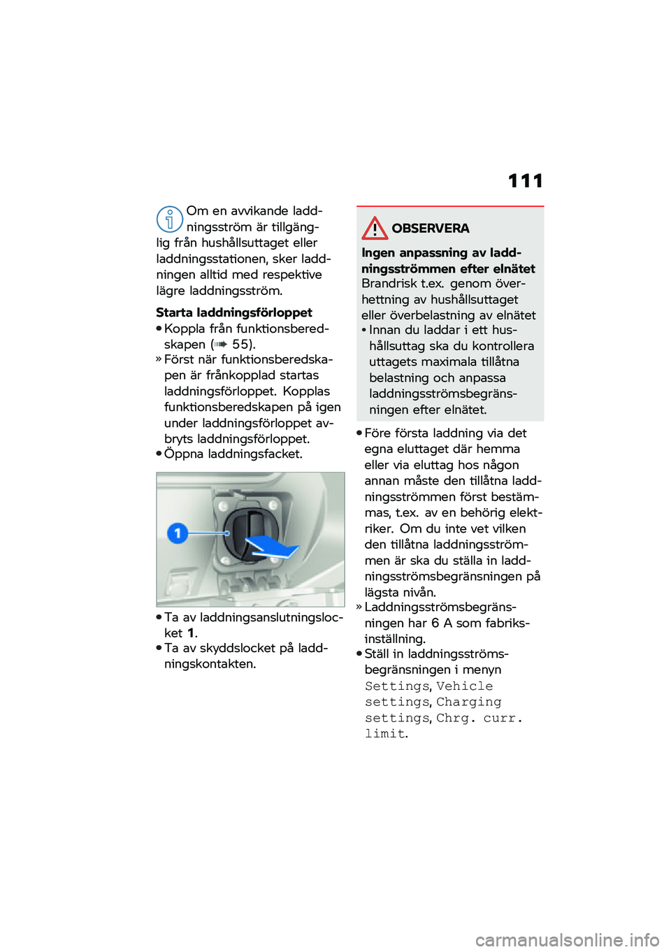 BMW MOTORRAD CE 04 2021  Instruktionsbok (in Swedish) ���
�(� �� �\b�����\b��
� ��\b�
�
������
�
���� �� ������������ ���� ���
�����
����\b��� �������\b�
�
�����
�
��\b���\f����" �
���