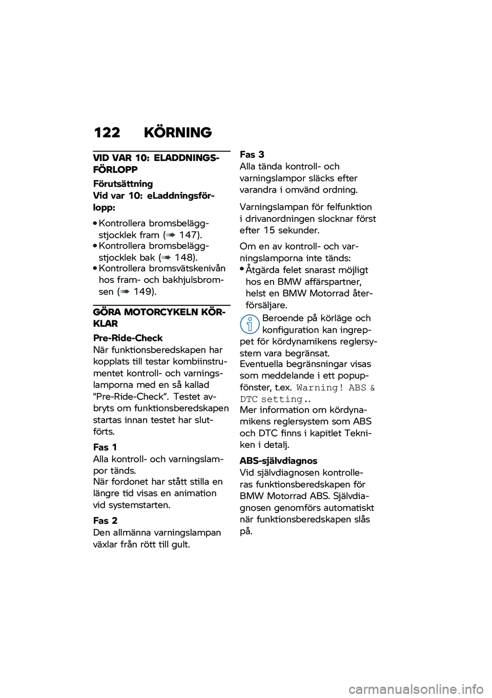 BMW MOTORRAD CE 04 2021  Instruktionsbok (in Swedish) ��� �=������
��� ��
� ��	�L �<��
��������,�"�����G�G
��"��\f�
�	�$�
�
��\b��
��\b� �0�� �2�C�K ��/�����\b���	��"�������K
�=�\f����\f�����\b � �