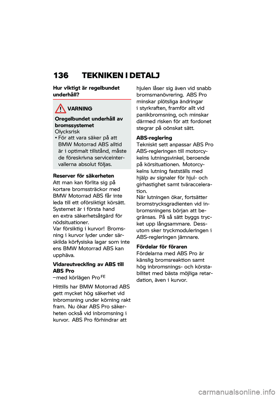 BMW MOTORRAD CE 04 2021  Instruktionsbok (in Swedish) ��E�5 �3�<�=���=�<� � ��<�3�
��M
�L�\f� �0�\b�
�
�\b��
 �$� �������\f����
�\f�����.����S
�������
��������\f����
 �\f�����.��� ��0�����	�	�-�	�
�