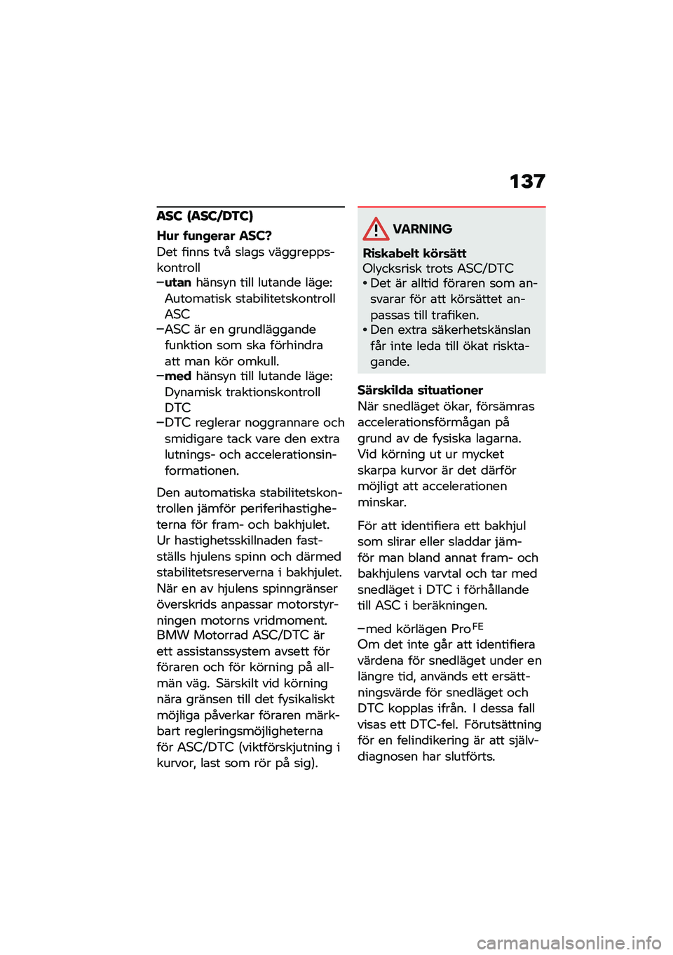 BMW MOTORRAD CE 04 2021  Instruktionsbok (in Swedish) ��E�@
�
��: �I�
��:�N��3�:�J
�L�\f� ��\f������ ���F�S
��� �����
 ��� �
��\b��
 �������%�%�
���\f����\f���\f�
������
�!� ���� ����\b��
� �����<