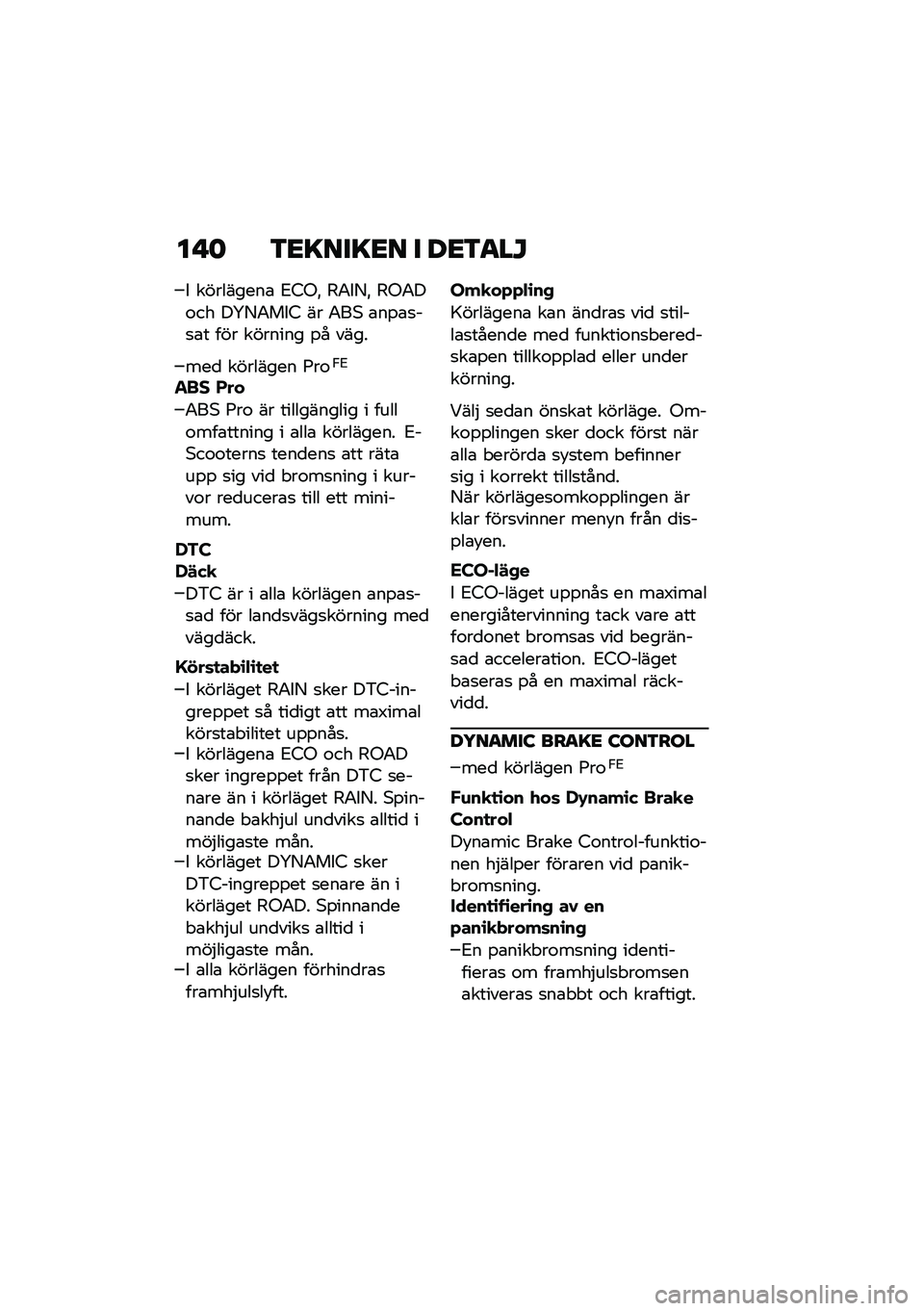 BMW MOTORRAD CE 04 2021  Instruktionsbok (in Swedish) �� �	 �3�<�=���=�<� � ��<�3�
��M
�- ���������\b �)�5�(�" �6�2�-�9�" �6�(�2��\f�� ��S�9�2��-�5 �� �2��* �\b��%�\b�
��
�\b� ��� ������� �%� ����
���
 �����