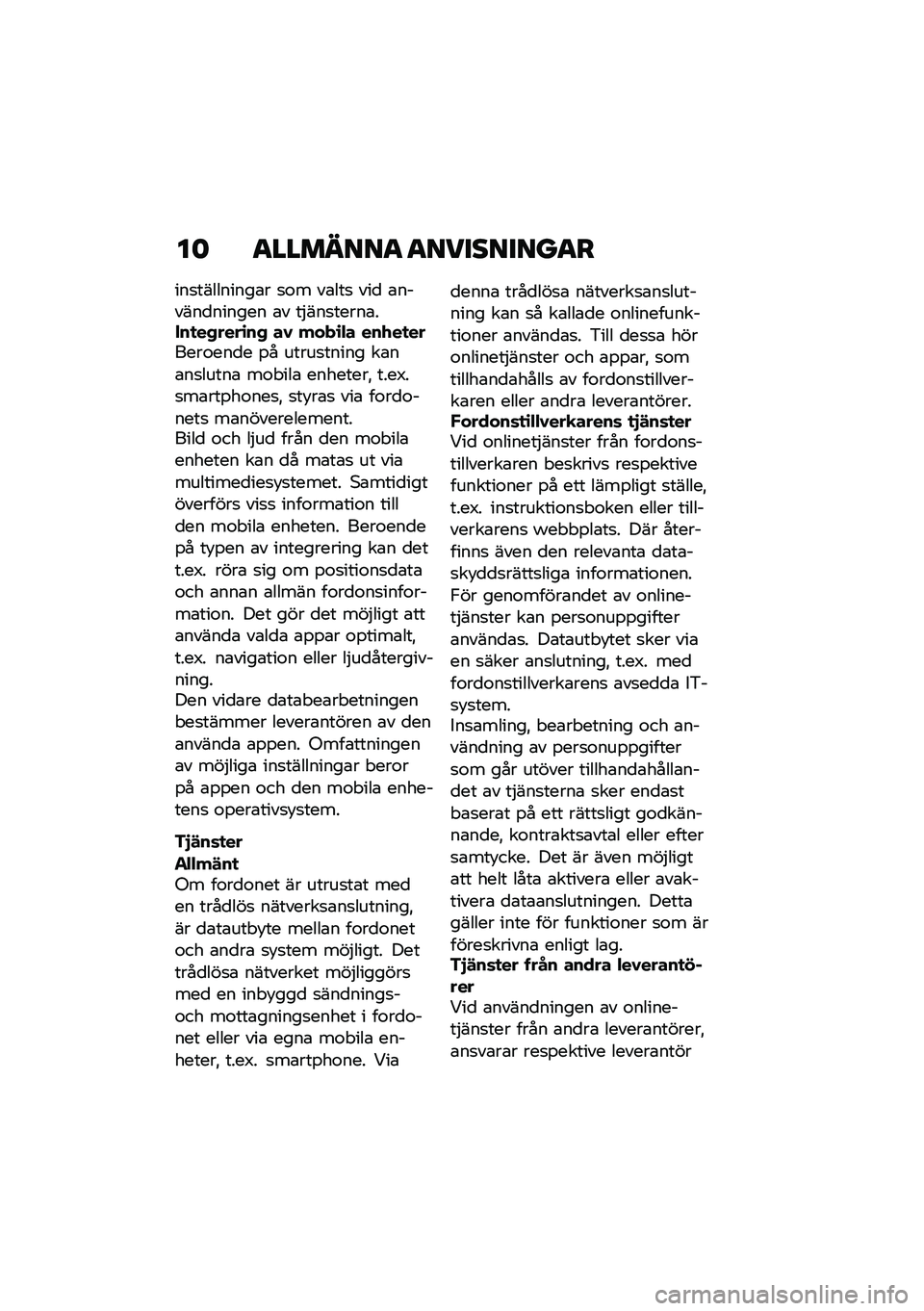BMW MOTORRAD CE 04 2021  Instruktionsbok (in Swedish) ��	 �
�������
 �
���������
�
���
���������\b� �
�\f� ��\b���
 ���
 �\b������
������ �\b� ��$���
�����\b����
������\b�� ��0 ����\b�� 