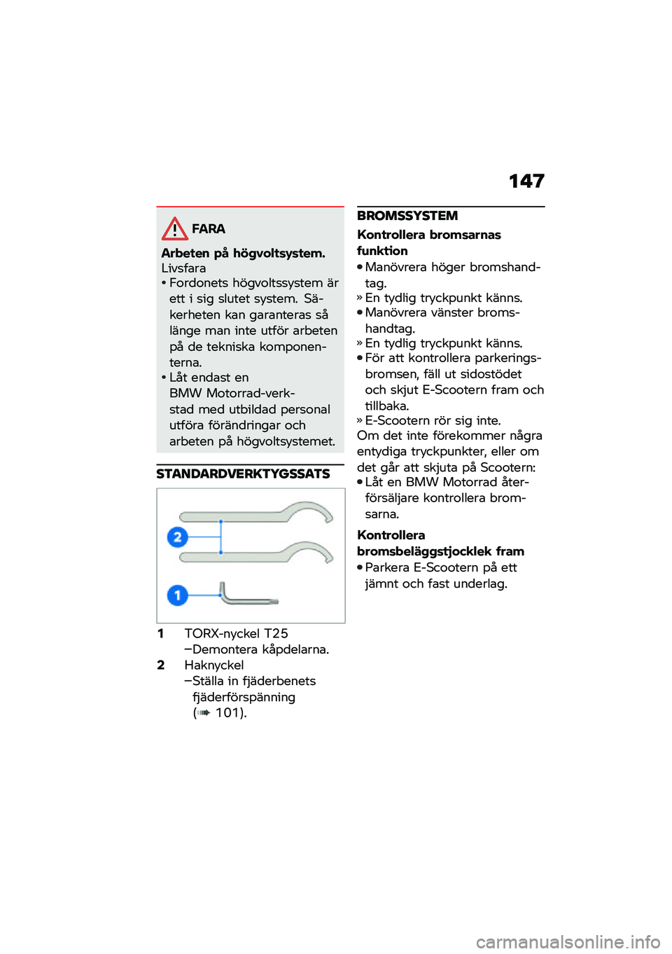 BMW MOTORRAD CE 04 2021  Instruktionsbok (in Swedish) �� �@
����
�����
�� �� �.�"��0���
�	�-�	�
���(�#���
��\b��\b�/�\f��
�\f����
 �����\f���
�
�!�
��� ����� � �
�� �
����� �
�!�
���� �*��������