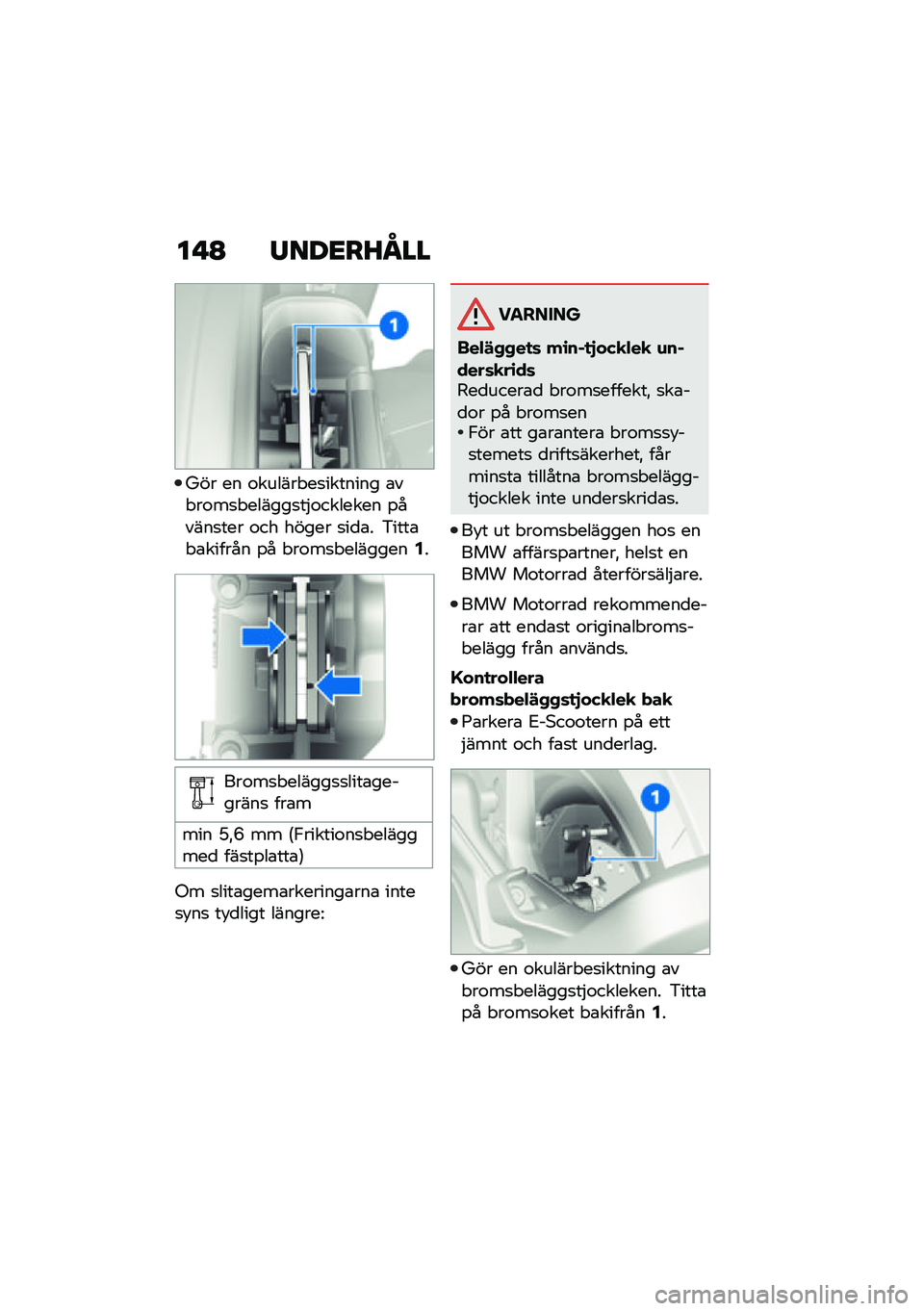 BMW MOTORRAD CE 04 2021  Instruktionsbok (in Swedish) �� �A �/���<��K�O��
�M�� �� �\f������ ��
������� �\b�� ��\f��
� ������
��$�\f������� �%�����
��� �\f�� ����� �
��
�\b� �&����\b� �\b�����