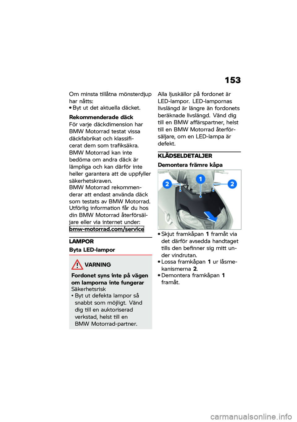 BMW MOTORRAD CE 04 2021  Instruktionsbok (in Swedish) ��1�E
�(� ����
��\b ��������\b ����
����
�$��%��\b� �����
�<��!� �� �
�� �\b�������\b �
������
���
����������� ��$�)�
�/�� ��\b��$� �
�