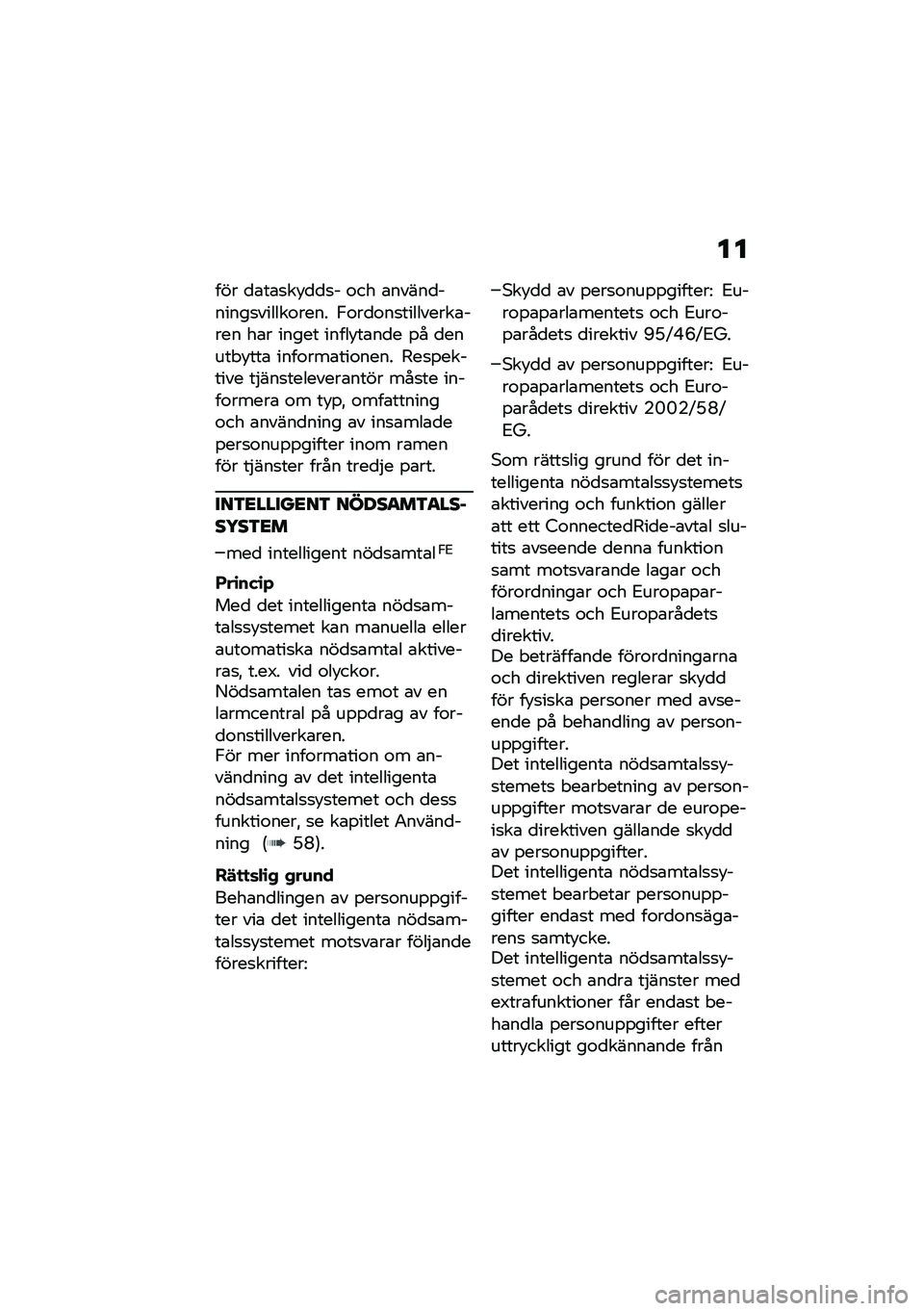 BMW MOTORRAD CE 04 2021  Instruktionsbok (in Swedish) ��
��� �
�\b��\b�
��!�
�
�
� �\f�� �\b�����
������
������\f���� �/�\f��
�\f��
���������\b���� ��\b� ����� �����!��\b��
� �%� �
����� �!��
