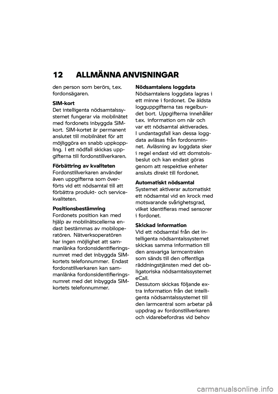 BMW MOTORRAD CE 04 2021  Instruktionsbok (in Swedish) �� �
�������
 �
���������
�
�
�� �%���
�\f� �
�\f� � �����
�" ����4���\f��
�\f��
���\b����
��� ��
���

��� ������������\b ���
�
�\b���\b�