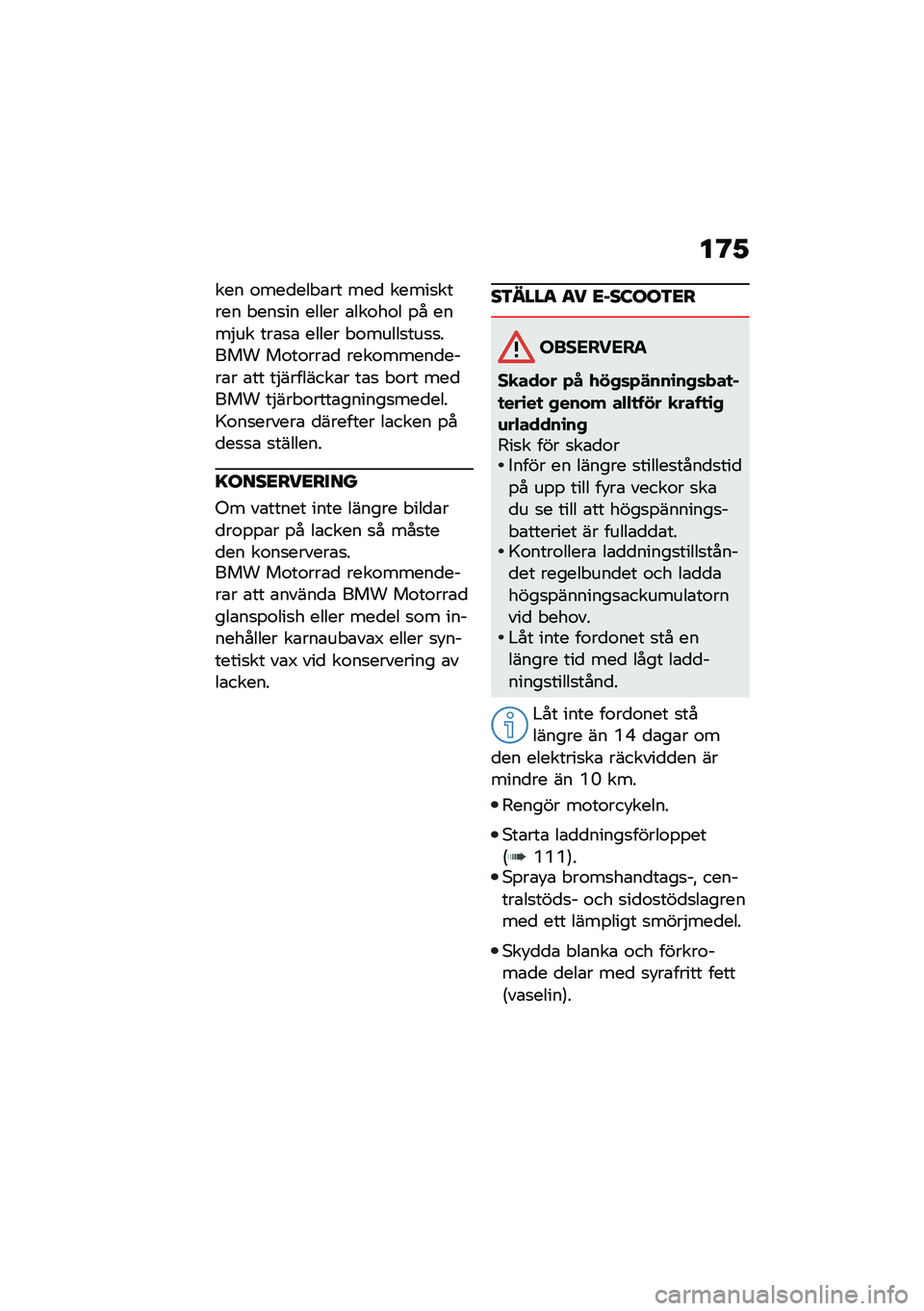 BMW MOTORRAD CE 04 2021  Instruktionsbok (in Swedish) ��@�1
��� �\f���
��� �\b�� ���
 �����
����� � ���
�� ����� �\b���\f��\f� �%� ����$�� ���\b�
�\b ����� � �\f�����
���
�
���� ��\f��\f���\b�

