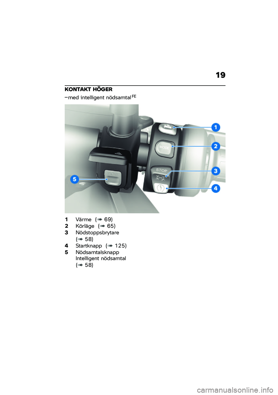 BMW MOTORRAD CE 04 2021  Instruktionsbok (in Swedish) ��C
�=���3�
�=�3 �K���<�
���
 ����������� ���
�
�\b���\b��/�)
�2����� �7�K�F�8�4�=������ �7�K�B�8�6�9��
�
��\f�%�%�
� ��!��\b���7�B�D�8�8�*��\b�����\b�%�%