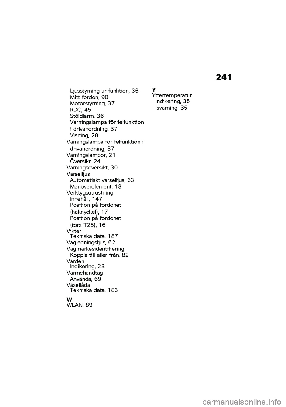 BMW MOTORRAD CE 04 2021  Instruktionsbok (in Swedish) �� �
�#�$��
�
��!����� �� �������\f��" �?�K���� ��\f��
�\f��" �F�N��\f��\f��
��!������" �?�R�6��5�" �I�B�*����
��\b���" �?�K��\b������
��\b��%�\b ���