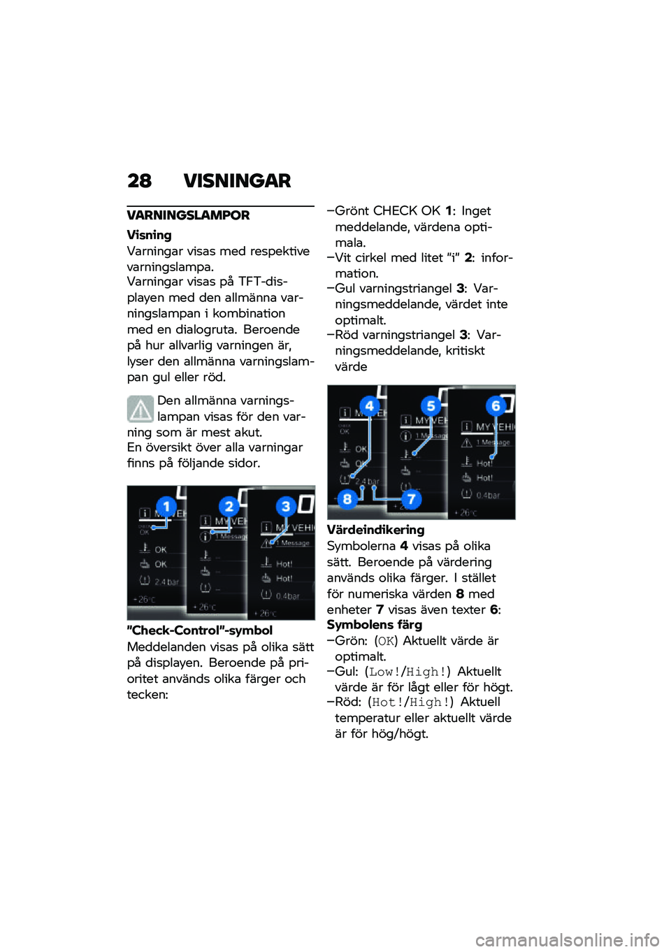 BMW MOTORRAD CE 04 2021  Instruktionsbok (in Swedish) ��A ��������
�
��
��������
��G��
��\b�	��\b��
��\b������\b� ���
�\b�
 ���
 ���
�%��������\b������
��\b��%�\b���\b������\b� ���
�\b�
 �%� �