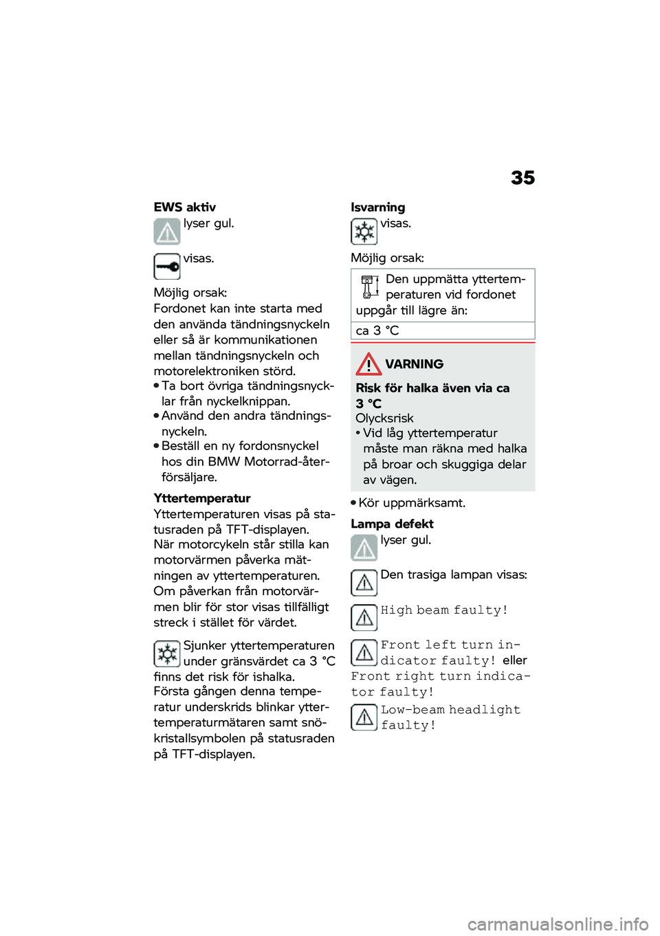 BMW MOTORRAD CE 04 2021  Instruktionsbok (in Swedish) �E�1
��!� ��
�
�\b�0
��!�
�� ����
���
�\b�
�
���$��� �\f��
�\b��<
�/�\f��
�\f��� ��\b� ���� �
��\b���\b ���
�
�� �\b�����
�\b ����
�����
��!������