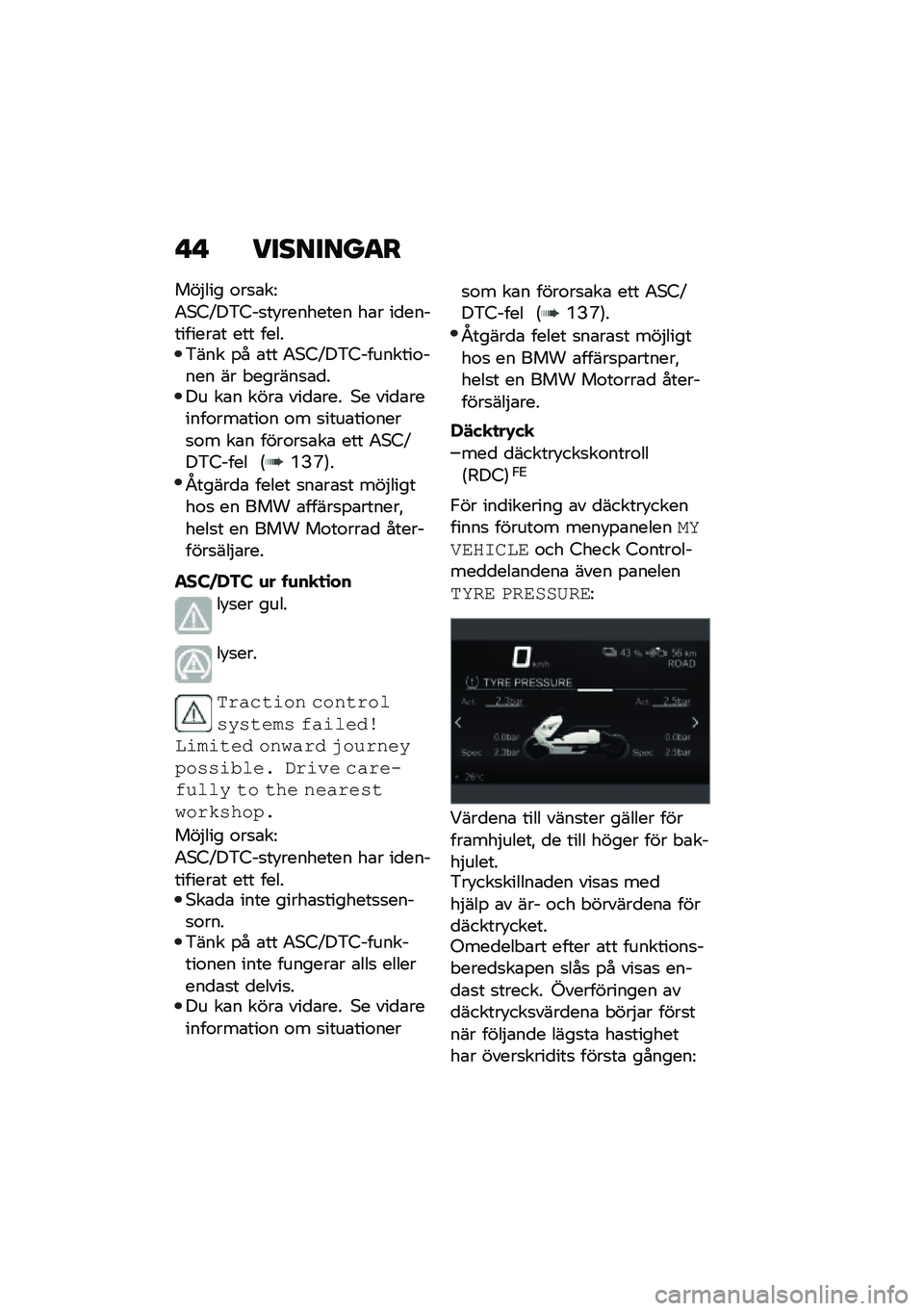 BMW MOTORRAD CE 04 2021  Instruktionsbok (in Swedish) � �  ��������
�
���$��� �\f��
�\b��<
�2�*�5�H��&�5��
��!�������� ��\b� ��
����������\b� ��� �����&��� �%� �\b�� �2�*�5�H��&�5��������\f���