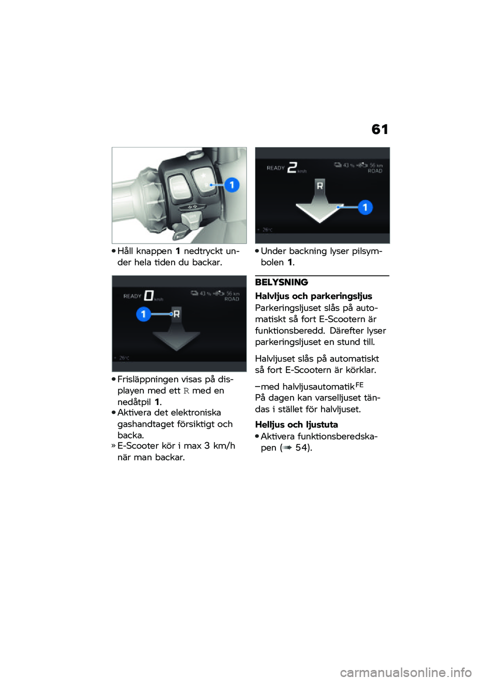 BMW MOTORRAD CE 04 2021  Instruktionsbok (in Swedish) �5�
�3��� ���\b�%�%���2���
���!��� ����
�� ����\b ���
�� �
� � �\b���\b��
�/���
���%�%������ ���
�\b�
 �%� �
��
��%��\b�!�� ���
 ����+���
 ��