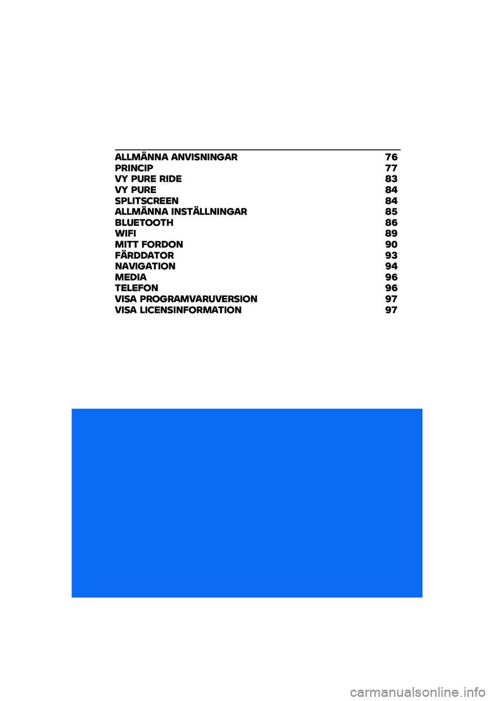 BMW MOTORRAD CE 04 2021  Instruktionsbok (in Swedish) �
�������
 �
���������
� �@�5�G����:��G�@�@��7 �G�/��< ����<�A�E��7 �G�/��<�A� ��G���3��:��<�<��A� �
�������
 ����3��������
� �A�1���/�<�3���3�K�A�