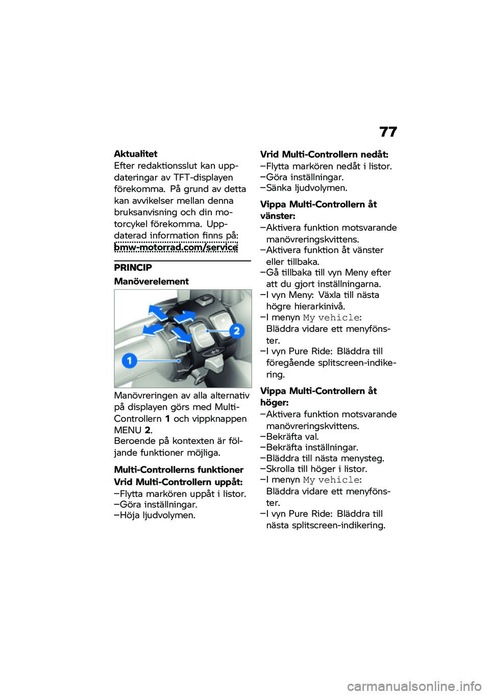 BMW MOTORRAD CE 04 2021  Instruktionsbok (in Swedish) �@�@
��
�
�\f���\b�
��

�)���� ���
�\b����\f��
�
��� ��\b� ��%�%��
�\b�������\b� �\b� �&�/�&��
��
�%��\b�!��������\f���\b� �>� �����
 �\b� �
����\b�