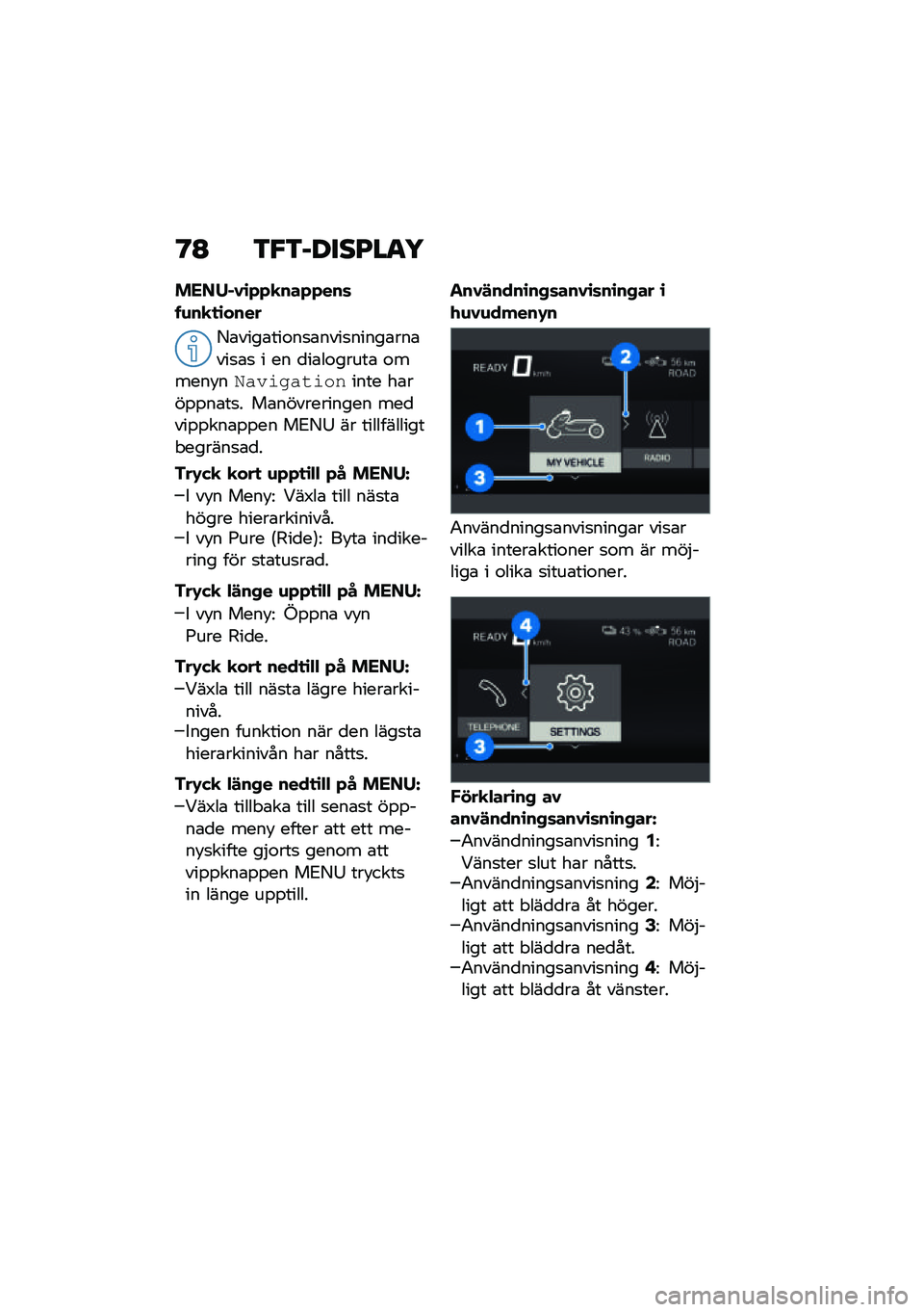 BMW MOTORRAD CE 04 2021  Instruktionsbok (in Swedish) �@�A �3�"�3�,����G��
�7
� ���P��0�\b���
�������	��\f��
�
�\b����
�9�\b����\b���\f��
�\b����
�����\b���\b���
�\b�
 � �� �
��\b��\f�����\b �\f�����!��