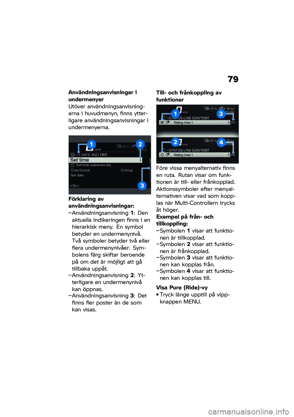 BMW MOTORRAD CE 04 2021  Instruktionsbok (in Swedish) �@�C
���0�$����\b���	���0�\b�	��\b���� �\b�\f��������-��
�;����� �\b�����
�����
�\b����
������\b���\b � �����
����!��" �����
 �!�������
