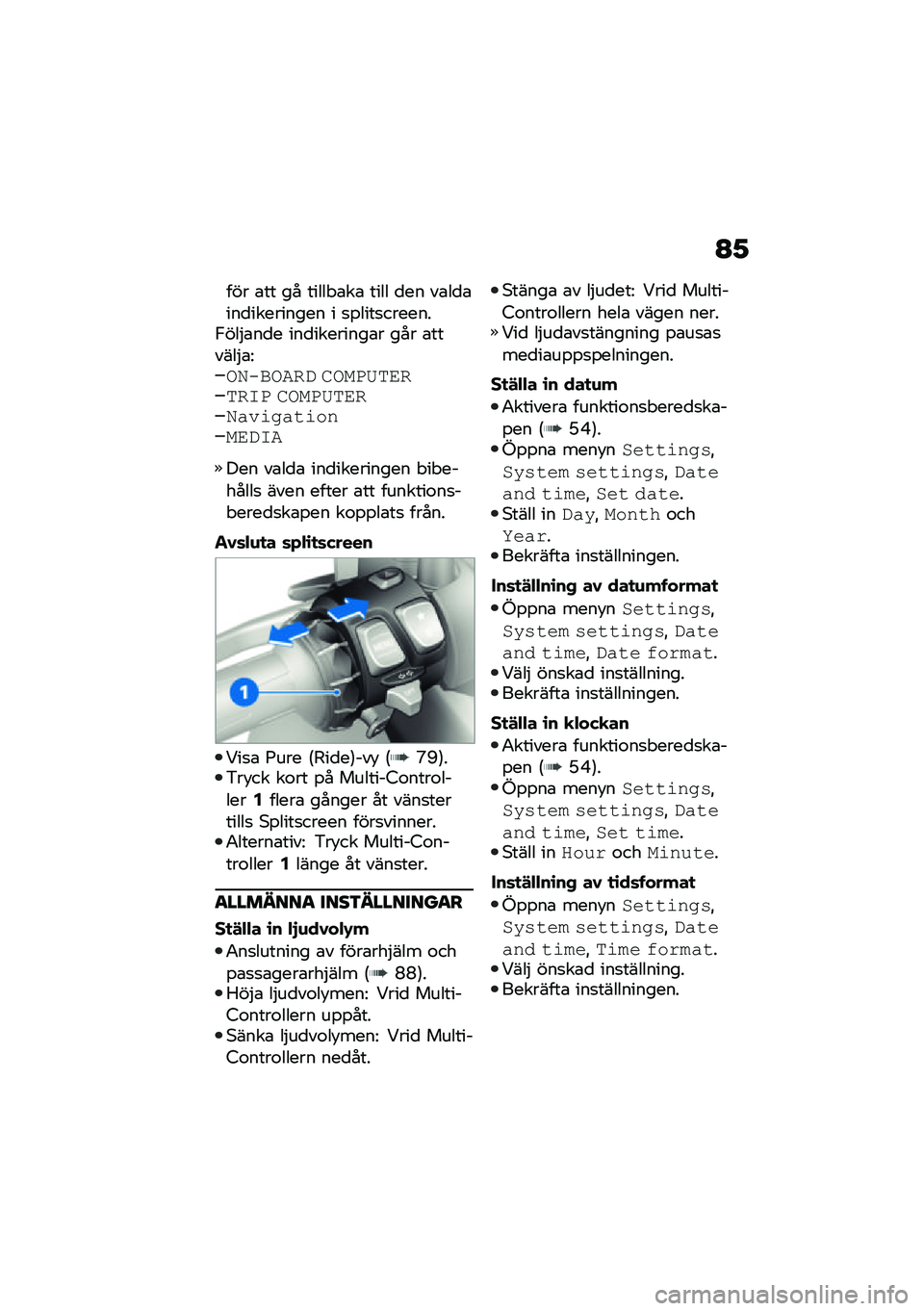 BMW MOTORRAD CE 04 2021  Instruktionsbok (in Swedish) �A�1
��� �\b�� �� ����� �\b��\b ���� �
�� ��\b��
�\b���
��������� � �
�%����
�������/���$�\b��
� ���
��������\b� ��� �\b������$�\b�<��!�