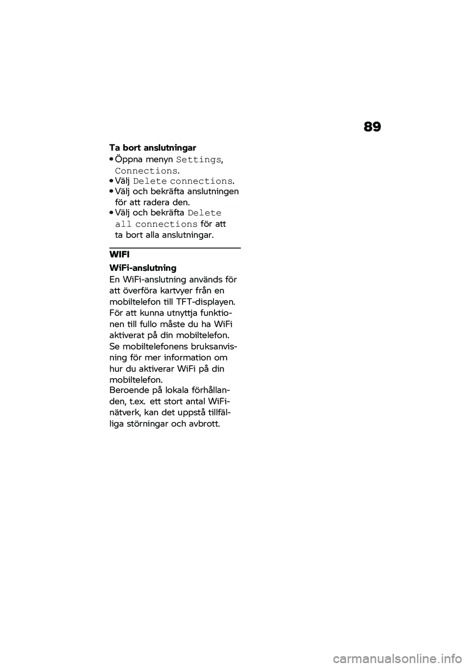 BMW MOTORRAD CE 04 2021  Instruktionsbok (in Swedish) �A�C
�1� ����
 ���	��\f�
��\b����
�A�%�%��\b ����!�� ��\f�\f�	��
��"�&������\f�	��������$�(����\f� �������\f�	��������$ �\f�� � �������\b �\b�