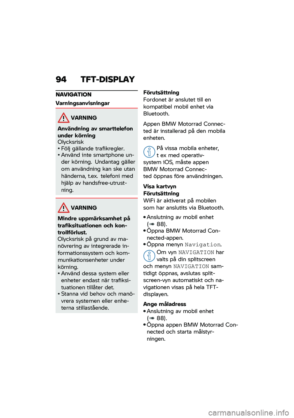 BMW MOTORRAD CE 04 2021  Instruktionsbok (in Swedish) �C�  �3�"�3�,����G��
�7
��
����
�3���
�����\b���	���0�\b�	��\b����
�������
���0�$����\b�� ��0 �	����
�
�������\f���� �
�"���\b���(��!���
��