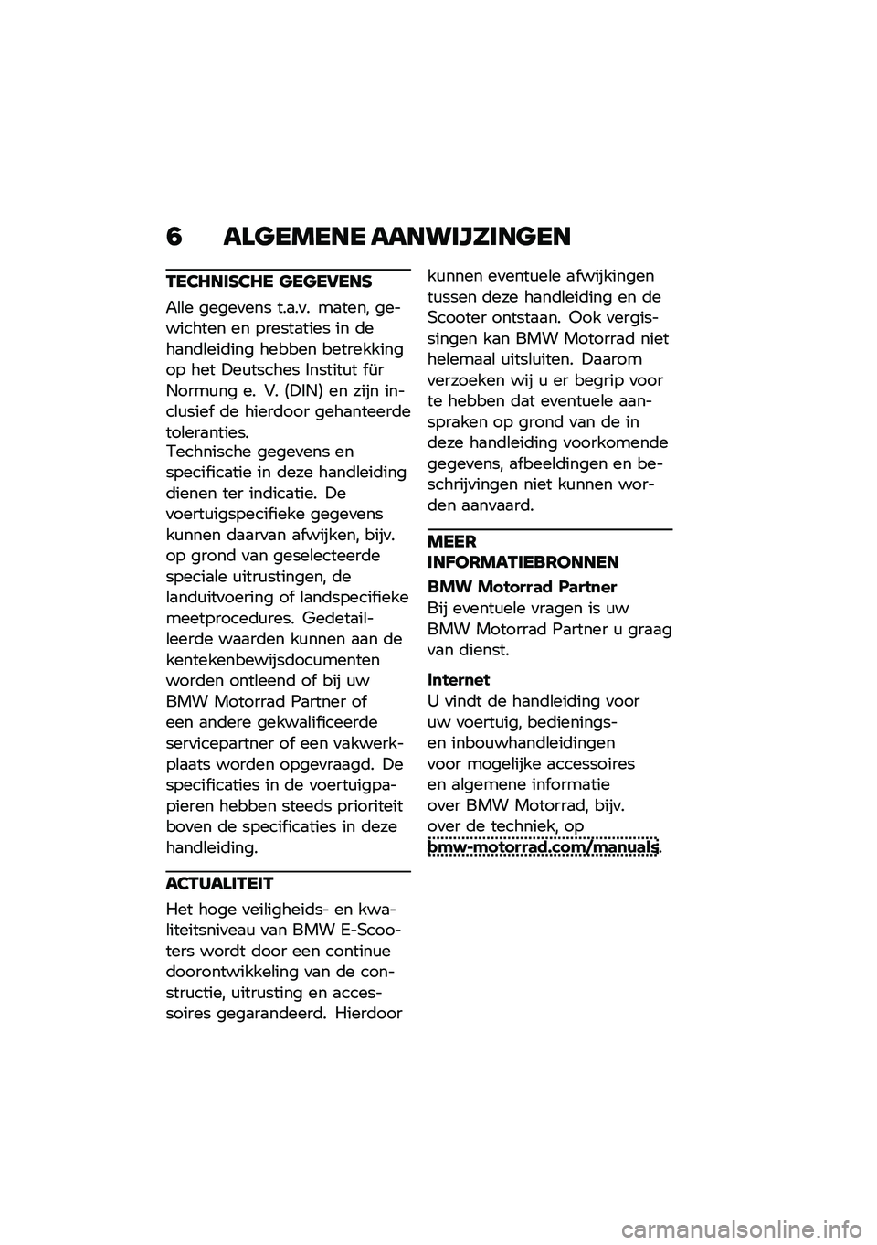 BMW MOTORRAD CE 04 2021  Handleiding (in Dutch) �0 ��\f�
����� ����������
��
�-��3�9���J�3�9� �
��
��7���J
�"�\b�\b� �����
��� ���
��
� ��
���� ���������� �� ������
���� �� �	���
�