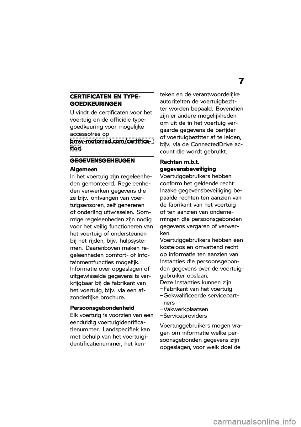 BMW MOTORRAD CE 04 2021  Handleiding (in Dutch) �6
�3��8�-��D��3��-�� �� �-�K�E��(�
���A�F���8���
��
�1 �
���	� �	� ������ ���
��� �
��� ����
�����\f�� �� �	� �� � ����$�\b� ��3�������	���