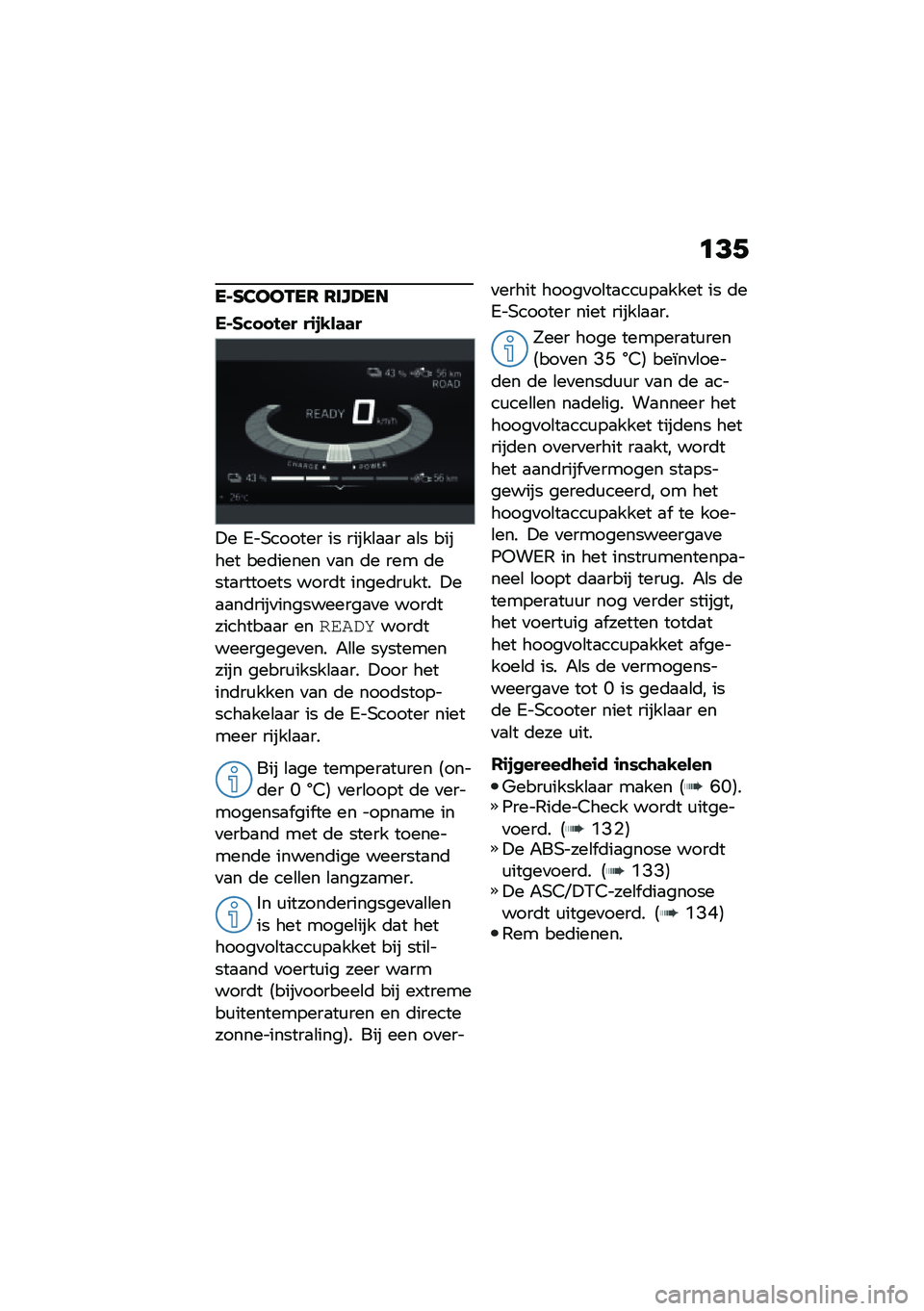 BMW MOTORRAD CE 04 2021  Handleiding (in Dutch) �	�?�+
��(�J�3���-��8 �8���A��
�#�)� ������ ��\f�-���	�	�
�!� ���(������ �� �����\b�
�
� �
�\b� ������ ���	����� �
�
� �	� ��� �	����
�����