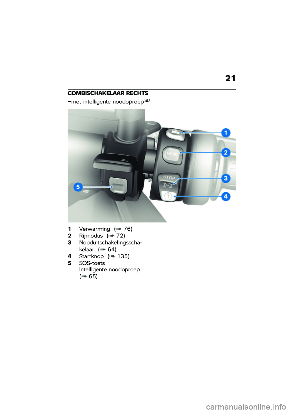 BMW MOTORRAD CE 04 2021  Handleiding (in Dutch) ��	
�3�����J�3�9��F��\f���8 �8��3�9�-�J
��� �����\b�\b������ ����	�������(�1
�1�#����
����� �5�N�?�6�3�/�����	�\f� �5�N�)�6�5�.���	�\f������
���\b