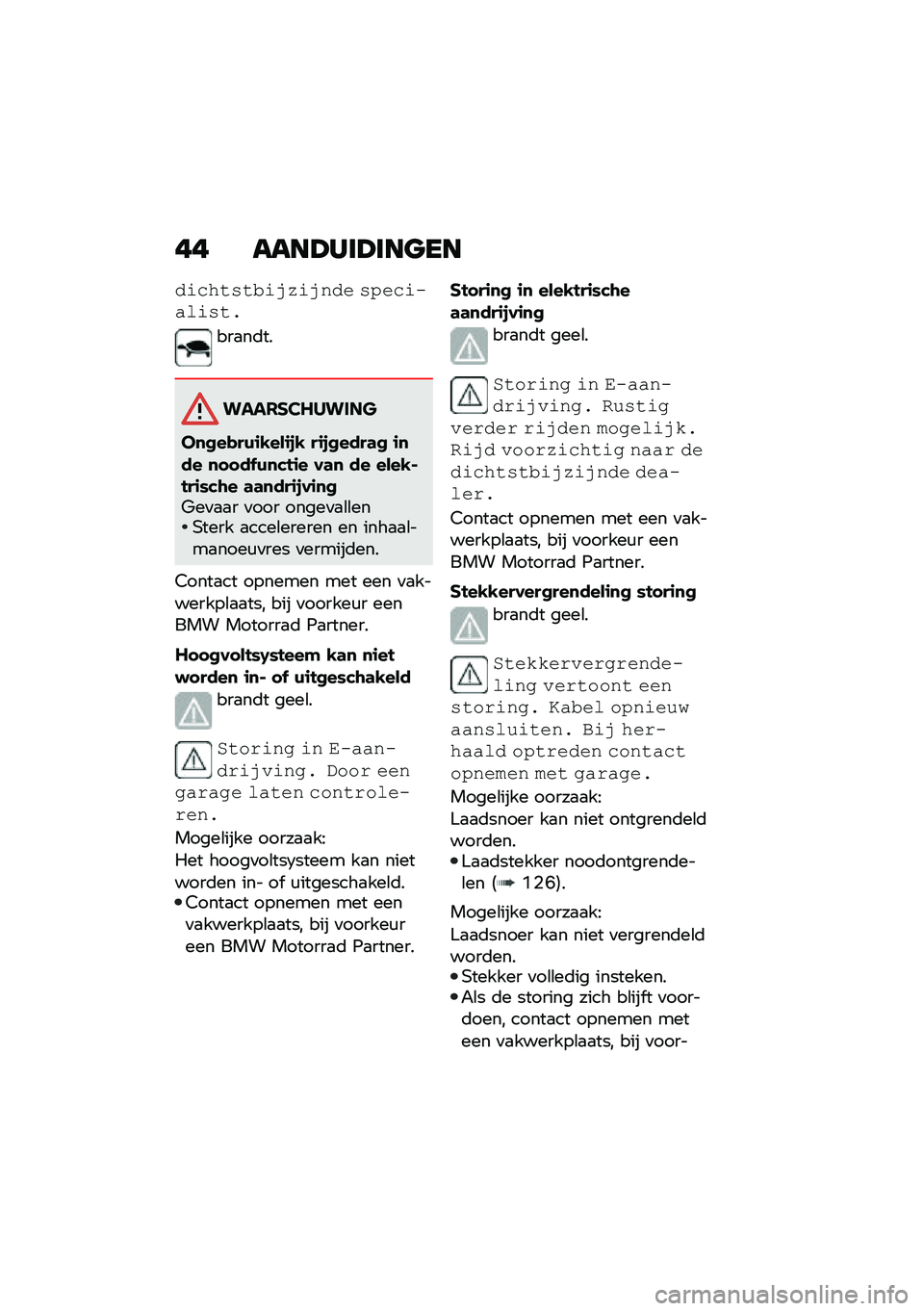 BMW MOTORRAD CE 04 2021  Handleiding (in Dutch) �� ����A���A���
��
��	���\f�!�\f�)�	���	���� �!����	����	�!�\f�
���
��	��
����� ���!���"�
��
�
�����\f����\f�-� ��\f�-�
����	�
 �\f�
�� �
���