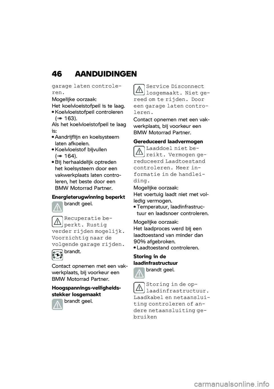 BMW MOTORRAD CE 04 2021  Handleiding (in Dutch) ��0 ����A���A���
��
�
����
� ���\f�� ����\f���������
�����\b���� �����
�
��8
��� ����\b�
�\b������� ����\b �� �� �\b�
�
���O���\b�
�\b
