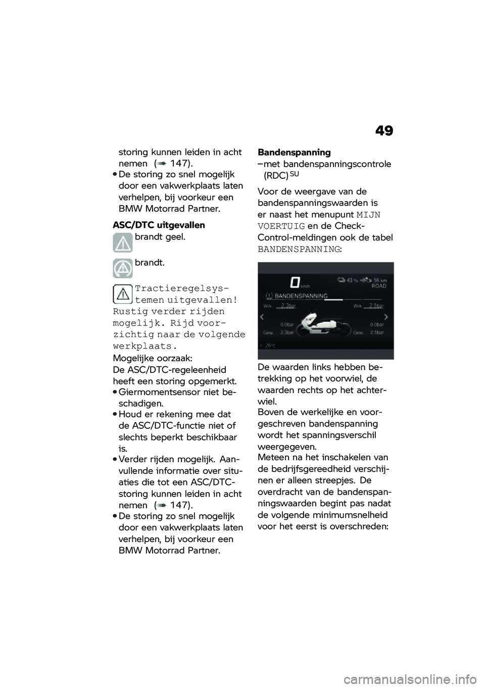 BMW MOTORRAD CE 04 2021  Handleiding (in Dutch) ��=
������� ��\f���� �\b���	�� �� �
�������� �5�L�F�N�6��!� ������� �� ����\b �����\b����	��� ��� �
�
�������\b�
�
�� �\b�
����
����
