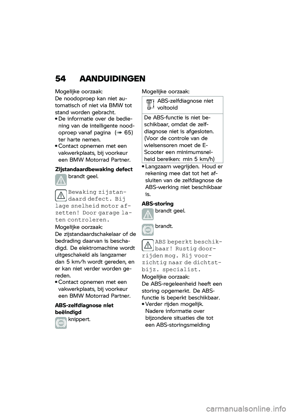 BMW MOTORRAD CE 04 2021  Handleiding (in Dutch) �+� ����A���A���
��
�����\b���� �����
�
��8
�!� ����	������ ��
� ���� �
�\f�����
����� ��  ���� �
��
 ��� ������
��	 ����	�� ����