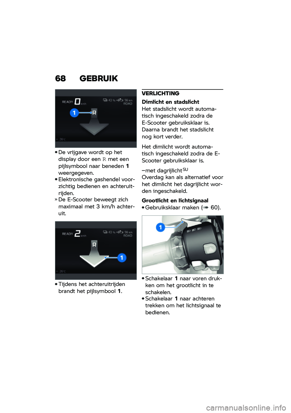 BMW MOTORRAD CE 04 2021  Handleiding (in Dutch) �0�; �
���8���F
�!� �
�����
�
� ����	� �� ����	����\b�
�3 �	��� ����*��� �������\b��3�����\b ��
�
� �����	���1���������
�����\b������