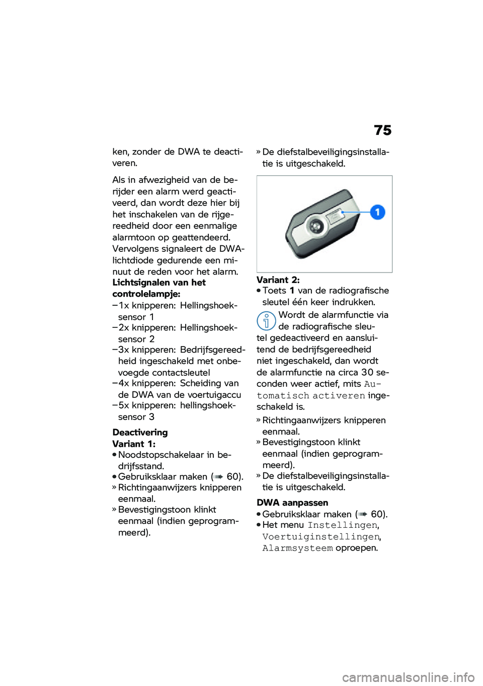 BMW MOTORRAD CE 04 2021  Handleiding (in Dutch) �6�+
���� ����	�� �	� �!��" �� �	��
�����
�����
�"�\b� �� �
� ���������	 �
�
� �	� �������	�� ��� �
�\b�
�� ����	 ���
�����
����	� �	�
� 