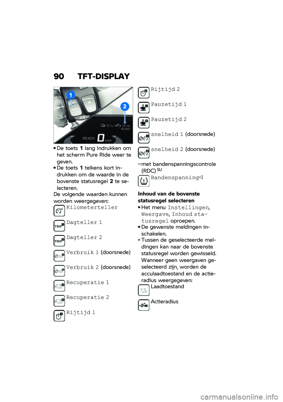 BMW MOTORRAD CE 04 2021  Handleiding (in Dutch) �=� �-�D�-�I�A��J�E�\f��K
�!� ������1�\b�
�� ���	��\f���� ����� ������ �2�\f�� �/��	� ���� �����
����!� ������1���\b���� ���� ����	��\f�