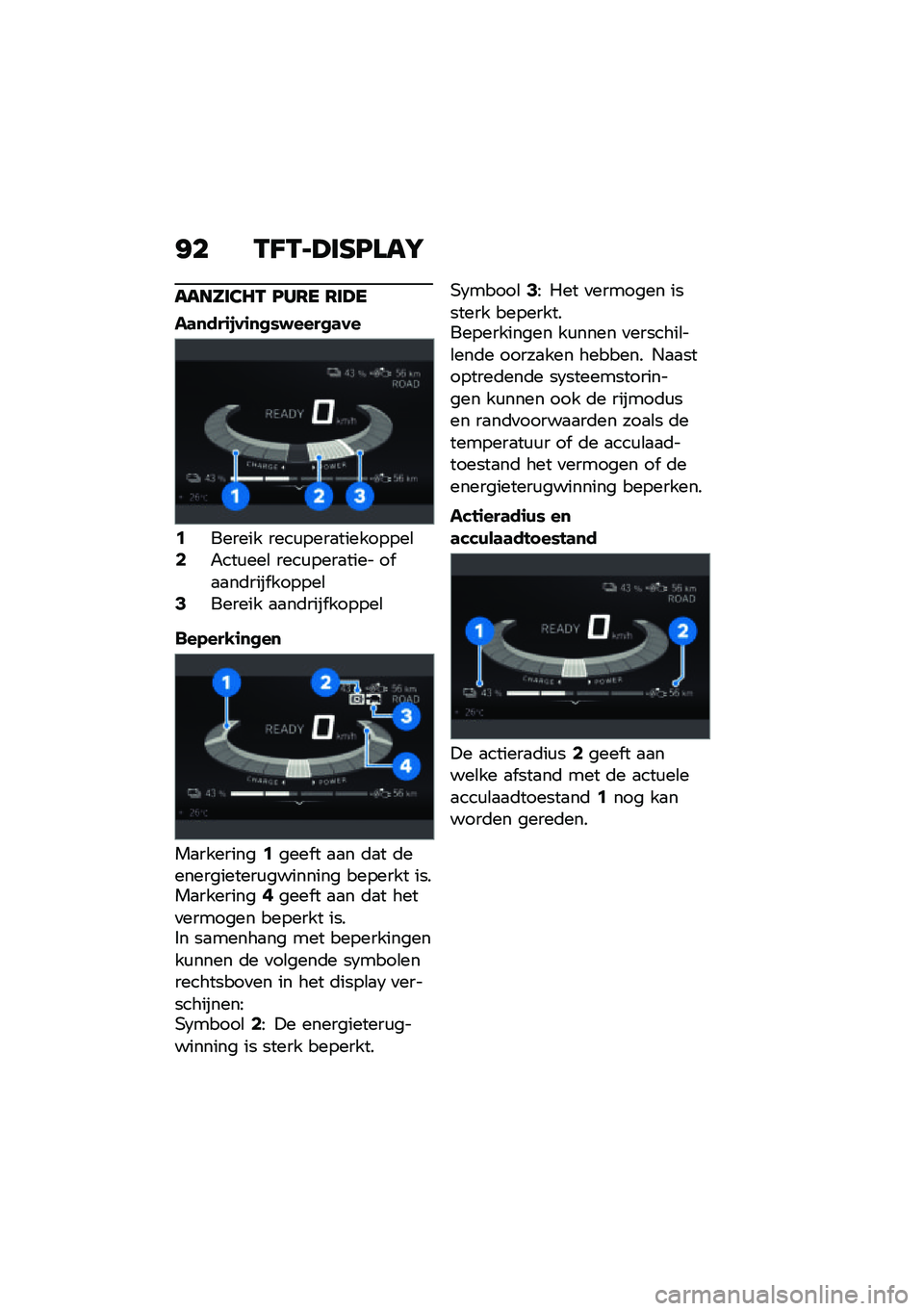 BMW MOTORRAD CE 04 2021  Handleiding (in Dutch) �=� �-�D�-�I�A��J�E�\f��K
������3�9�- �E��8� �8��A�
��	�
���\f�-��\f�
�
������
�	��
�1������ ����\f����
���������\b�3�"���\f���\b ����\f����
���
