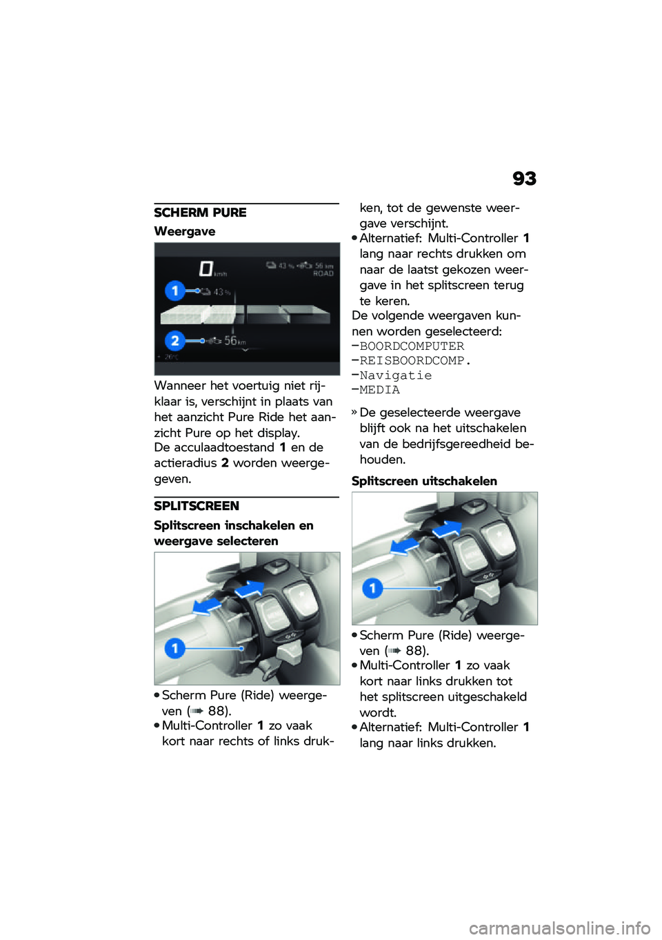 BMW MOTORRAD CE 04 2021  Handleiding (in Dutch) �=�?
�J�3�9��8� �E��8�
�����
�	��
��
����� ��� �
�����\f�� ���� ������\b�
�
� ��� �
��������� �� ��\b�
�
�� �
�
���� �
�
������ �2�\f�� 