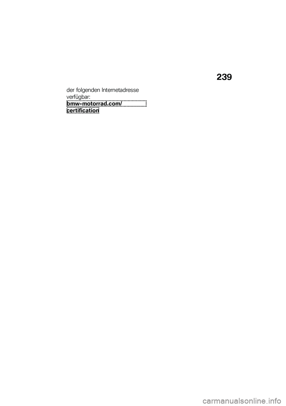 BMW MOTORRAD CE 04 2021  Руководство по эксплуатации (in Russian) �&�C�B
��I� �j��u�|�I�R��I�R �L�R��I��R�I�����I�v�v�I�T�I��j�