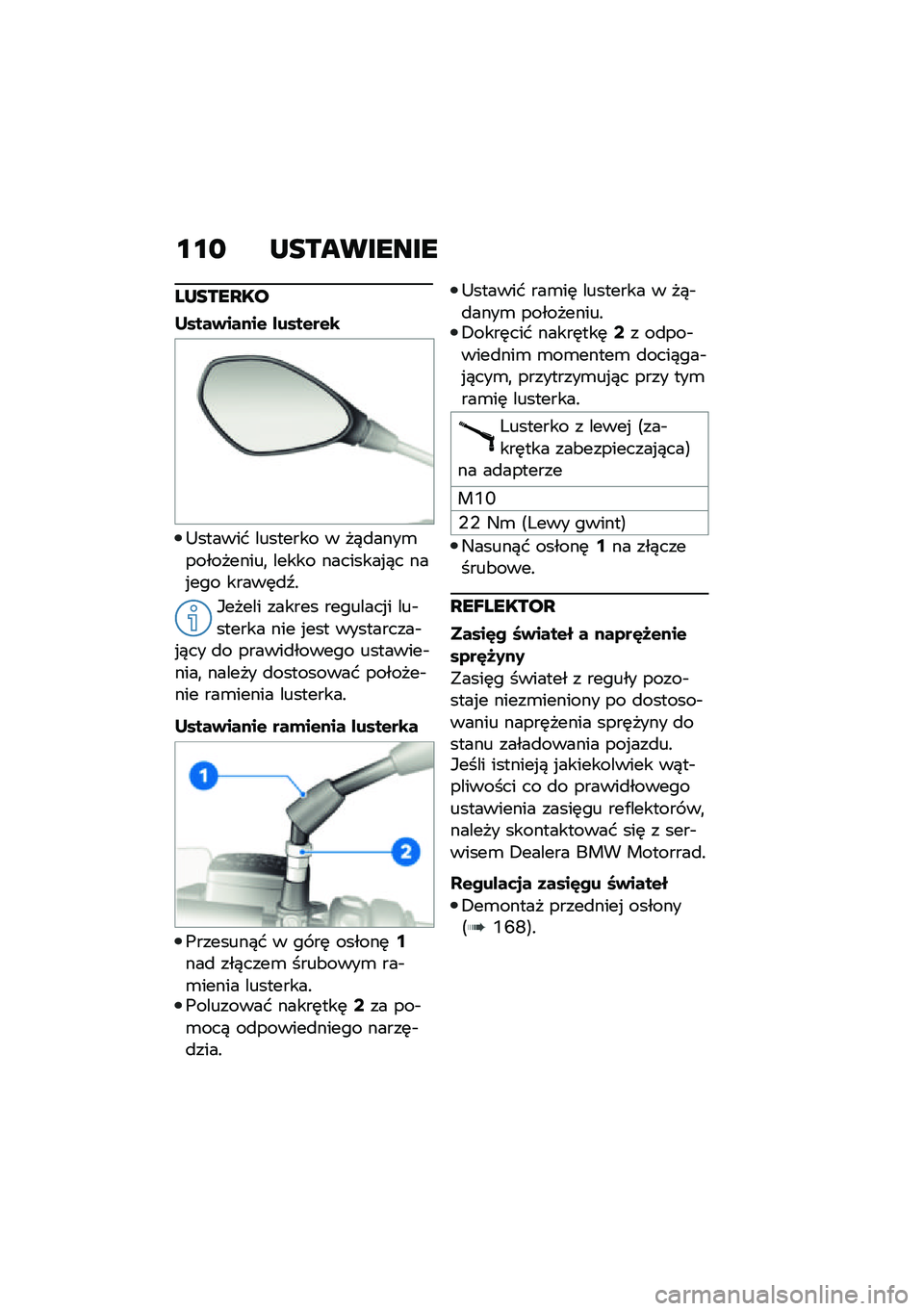 BMW MOTORRAD CE 04 2021  Instrukcja obsługi (in Polish) �\f�\f�
 �N���������
��N����L��
�(��������� ��������\b
�9������ �������� � ��)�
����\b����������
 ����� ��������%�)� ���%���